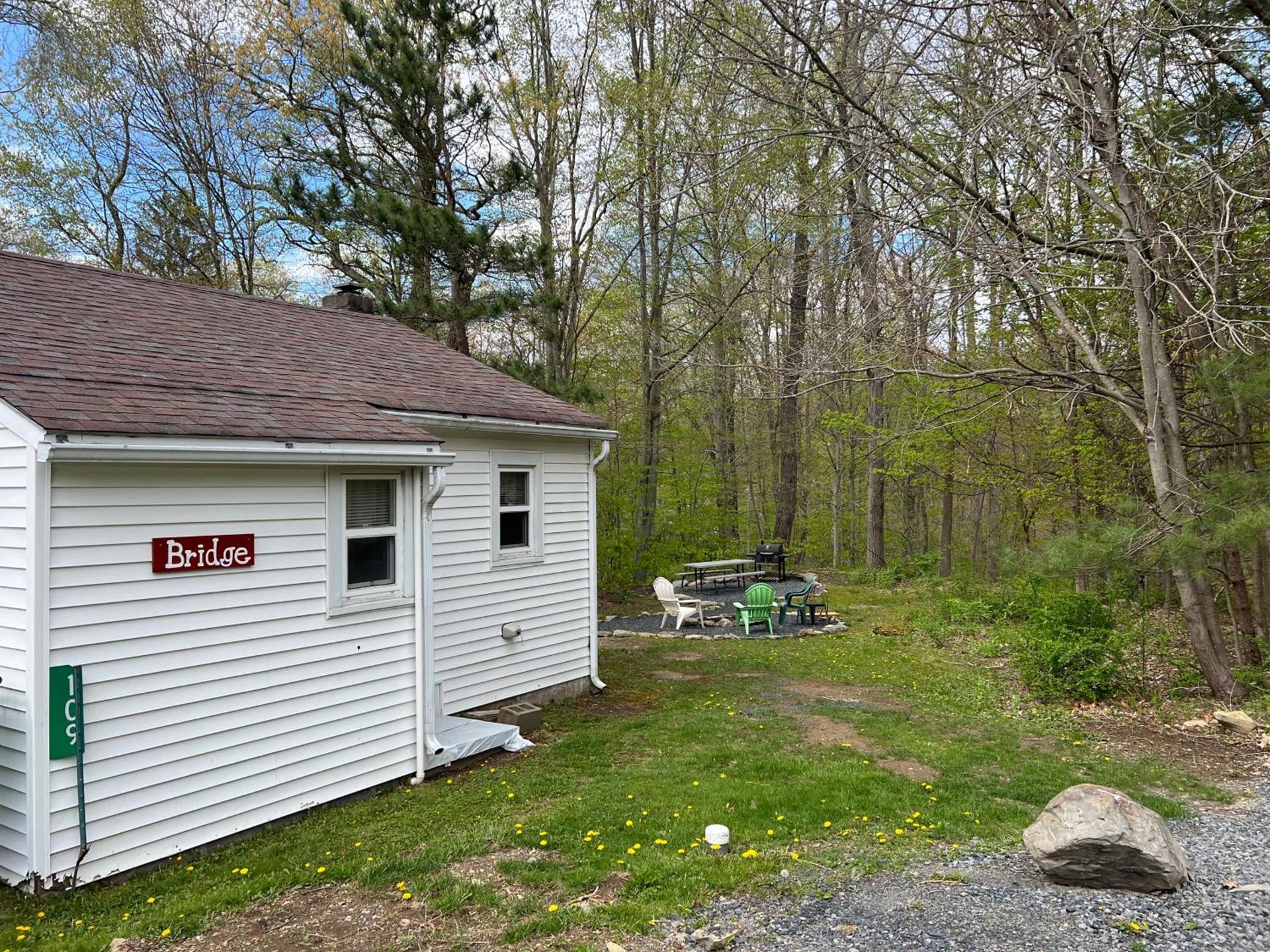 Echo Valley Cottages photo 8