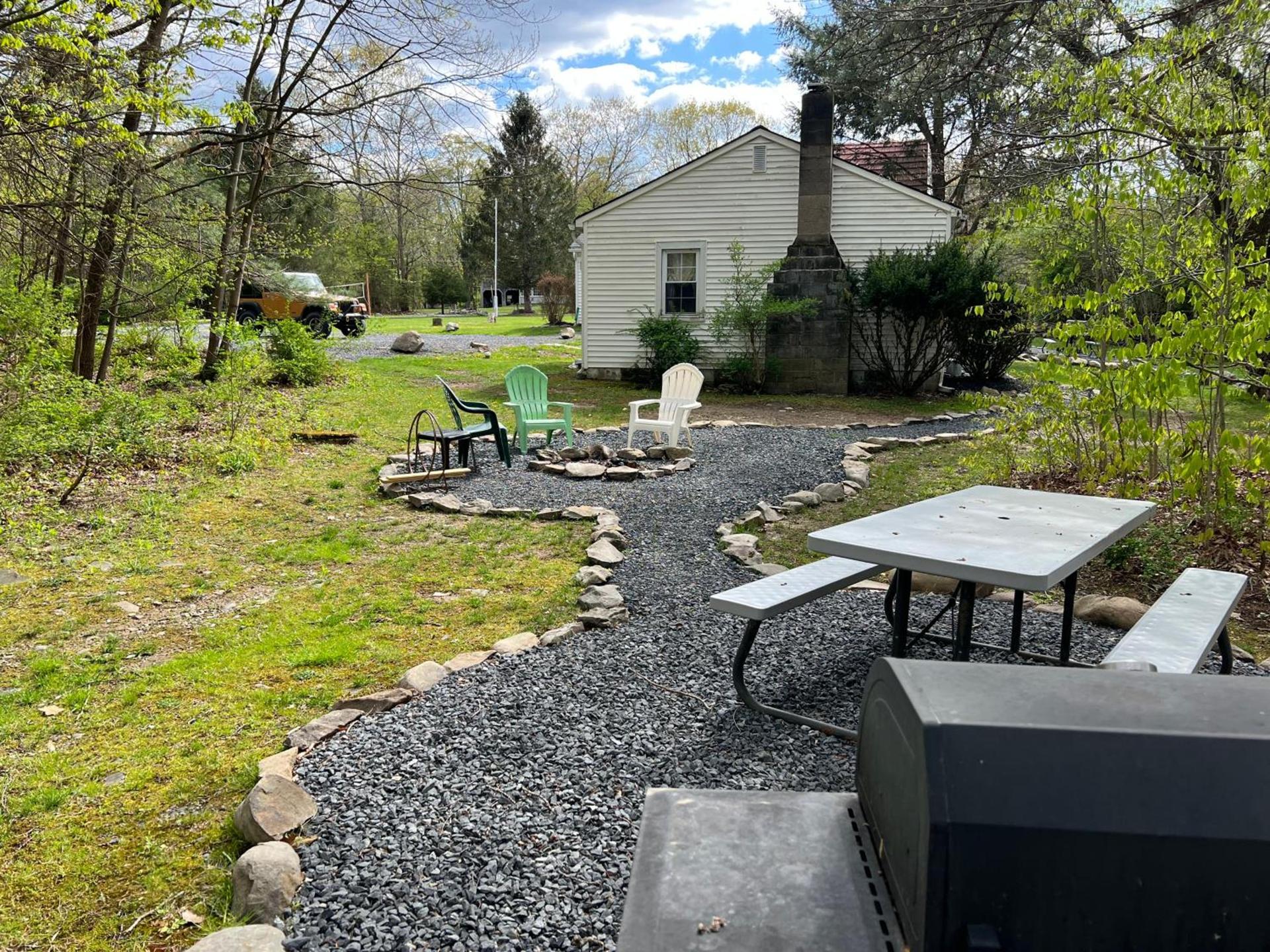 Echo Valley Cottages photo 7