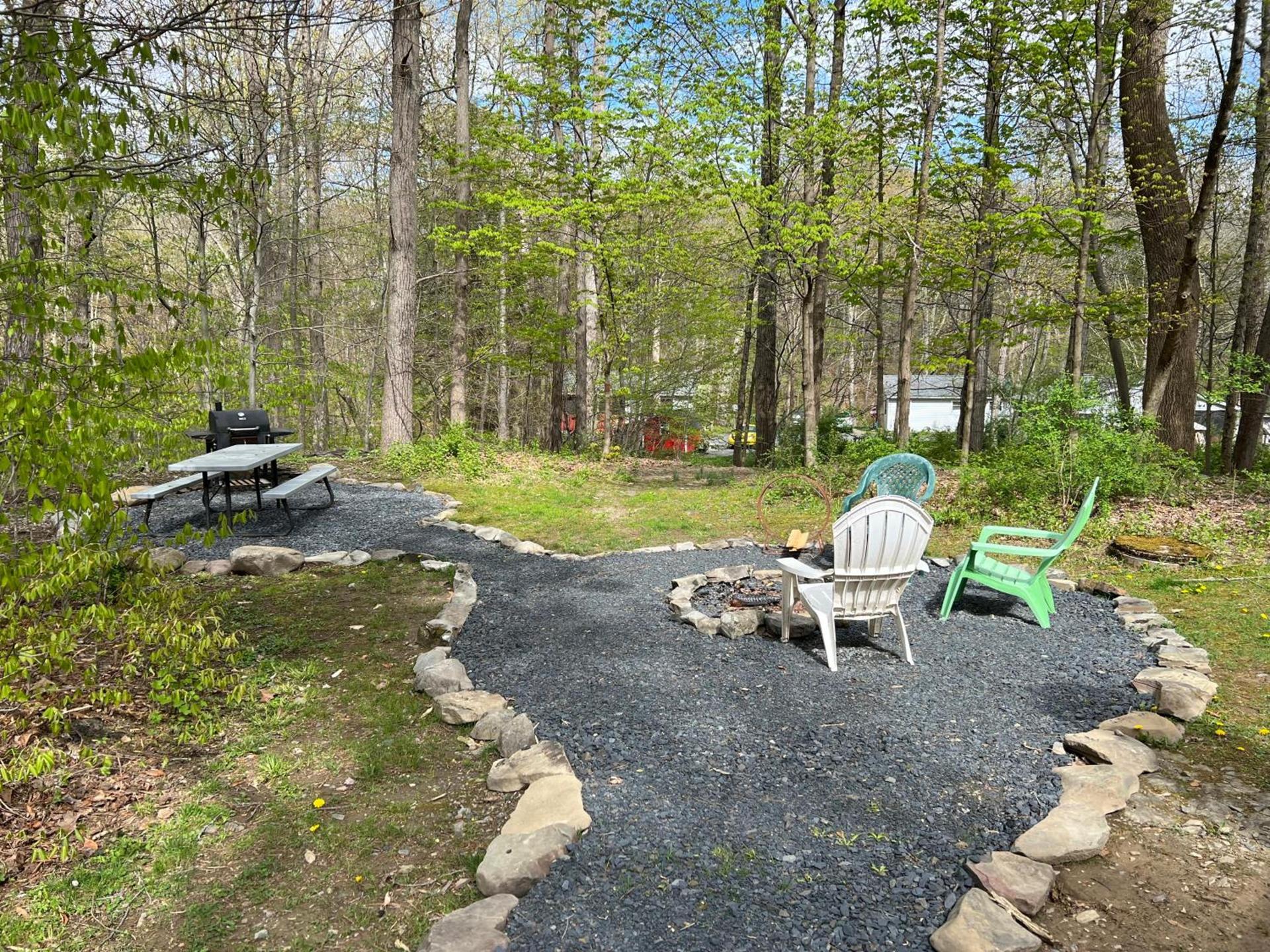 Echo Valley Cottages photo 6