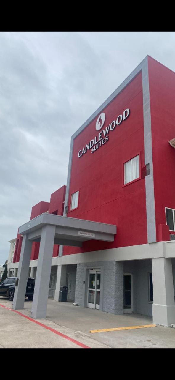 Candlewood Suites DFW Airport North - Irving by IHG — hotel in Irving