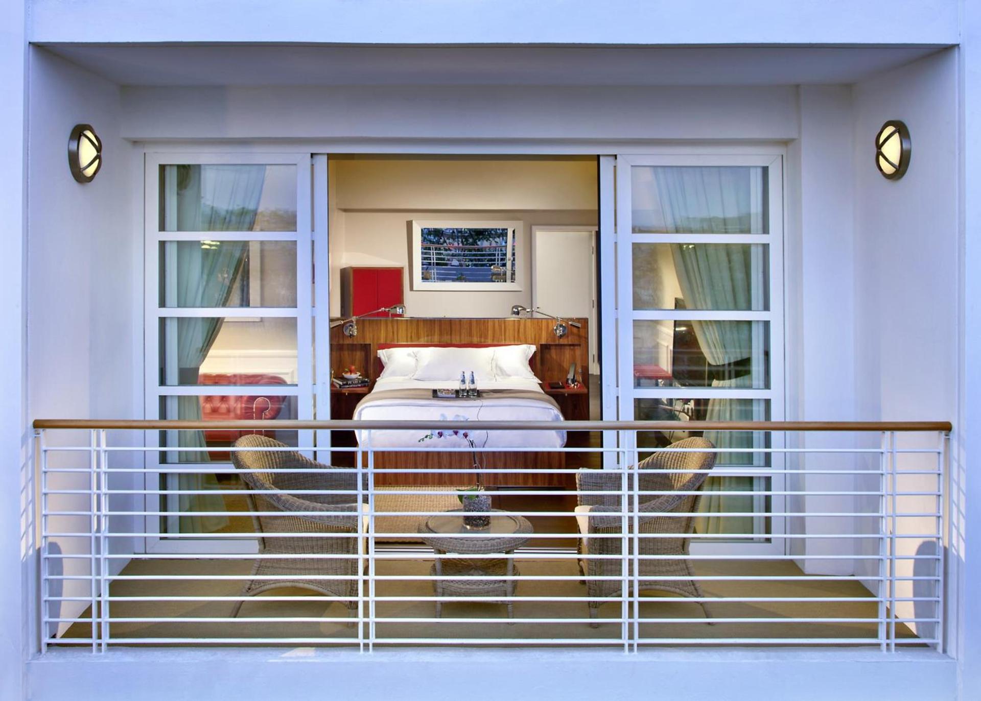 Cameo Beverly Hills, LXR Hotels & Resorts photo 58