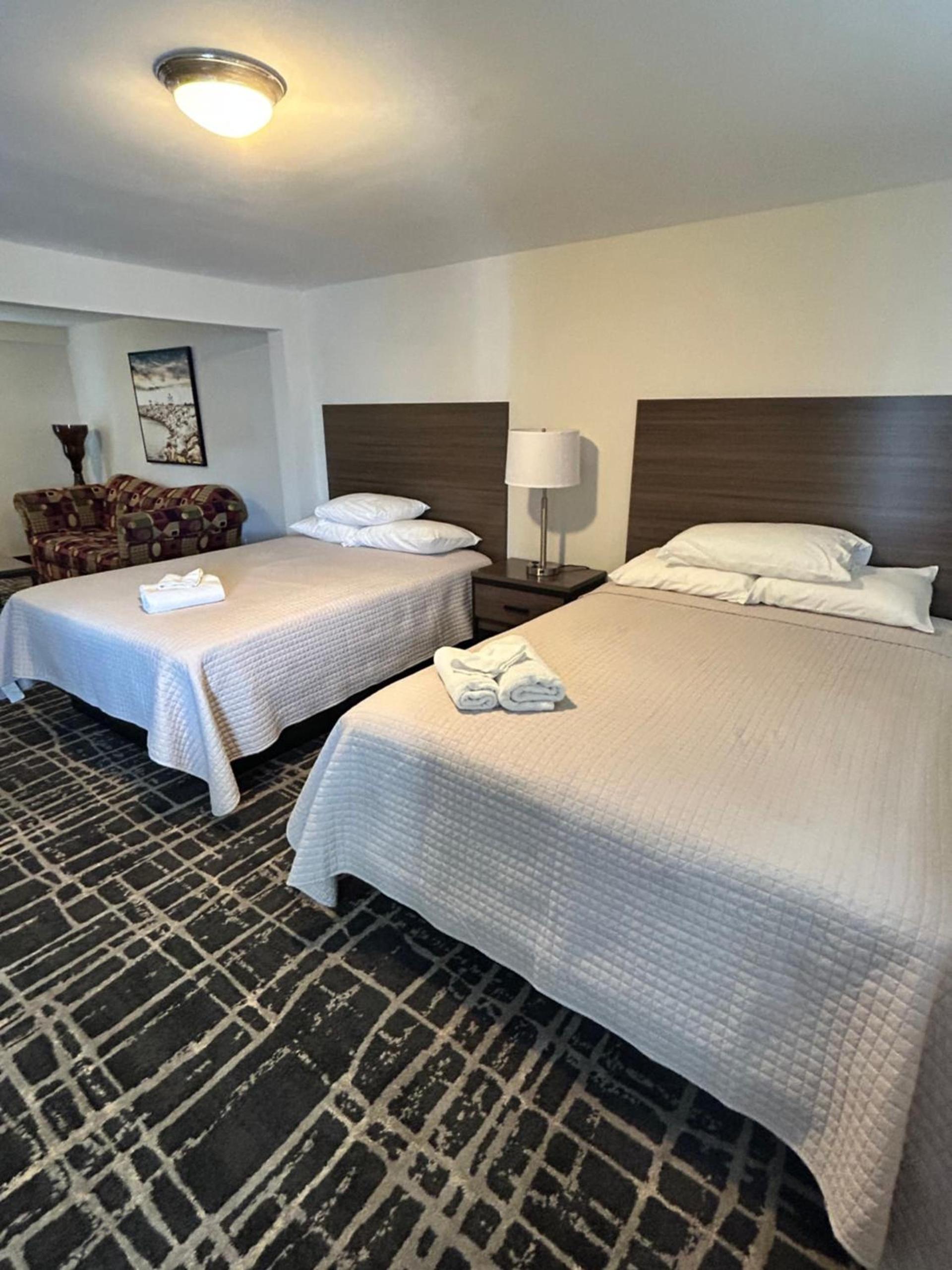 Blue Wave Inn - Ocean City photo 33