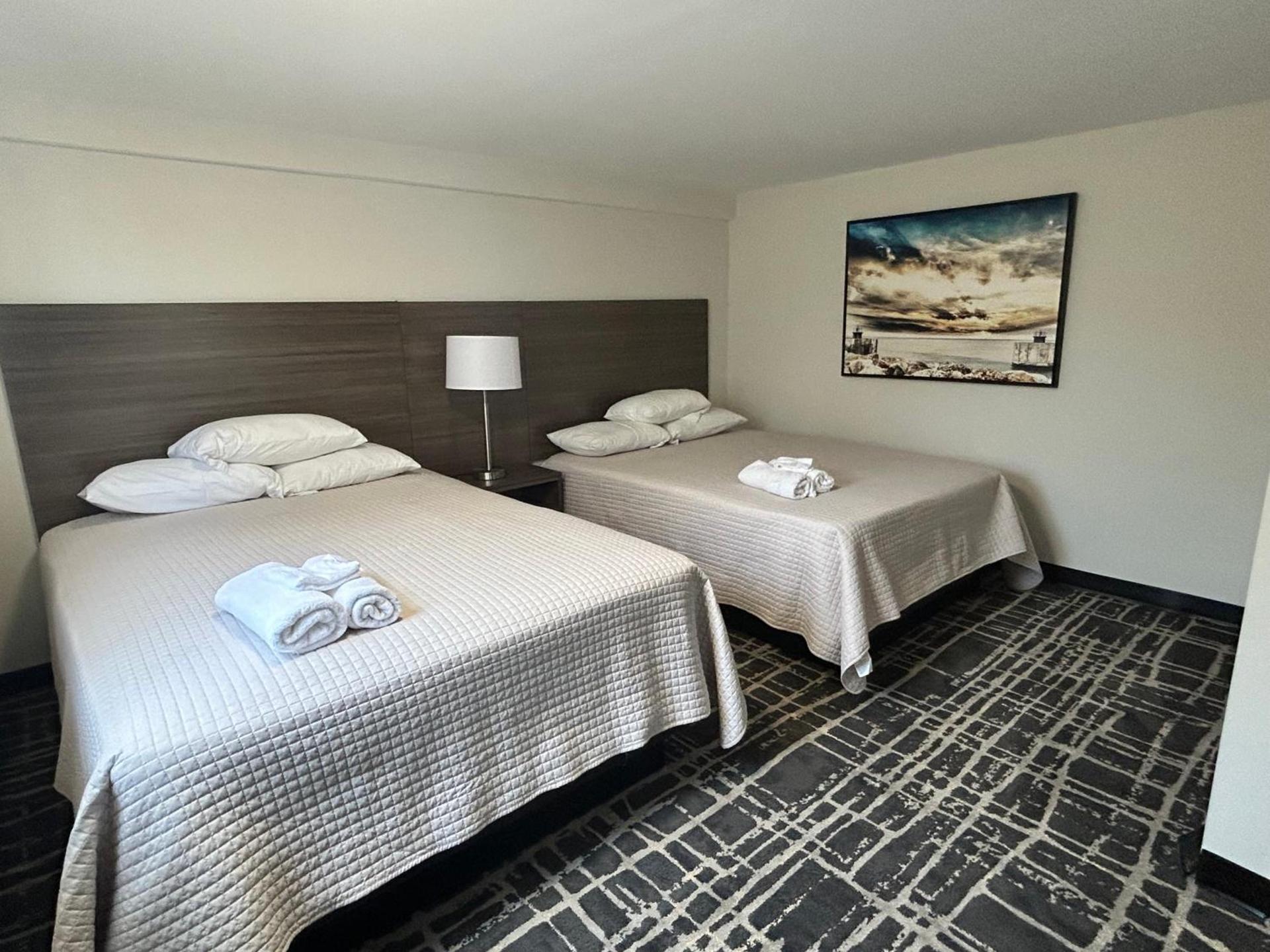 Blue Wave Inn - Ocean City photo 38