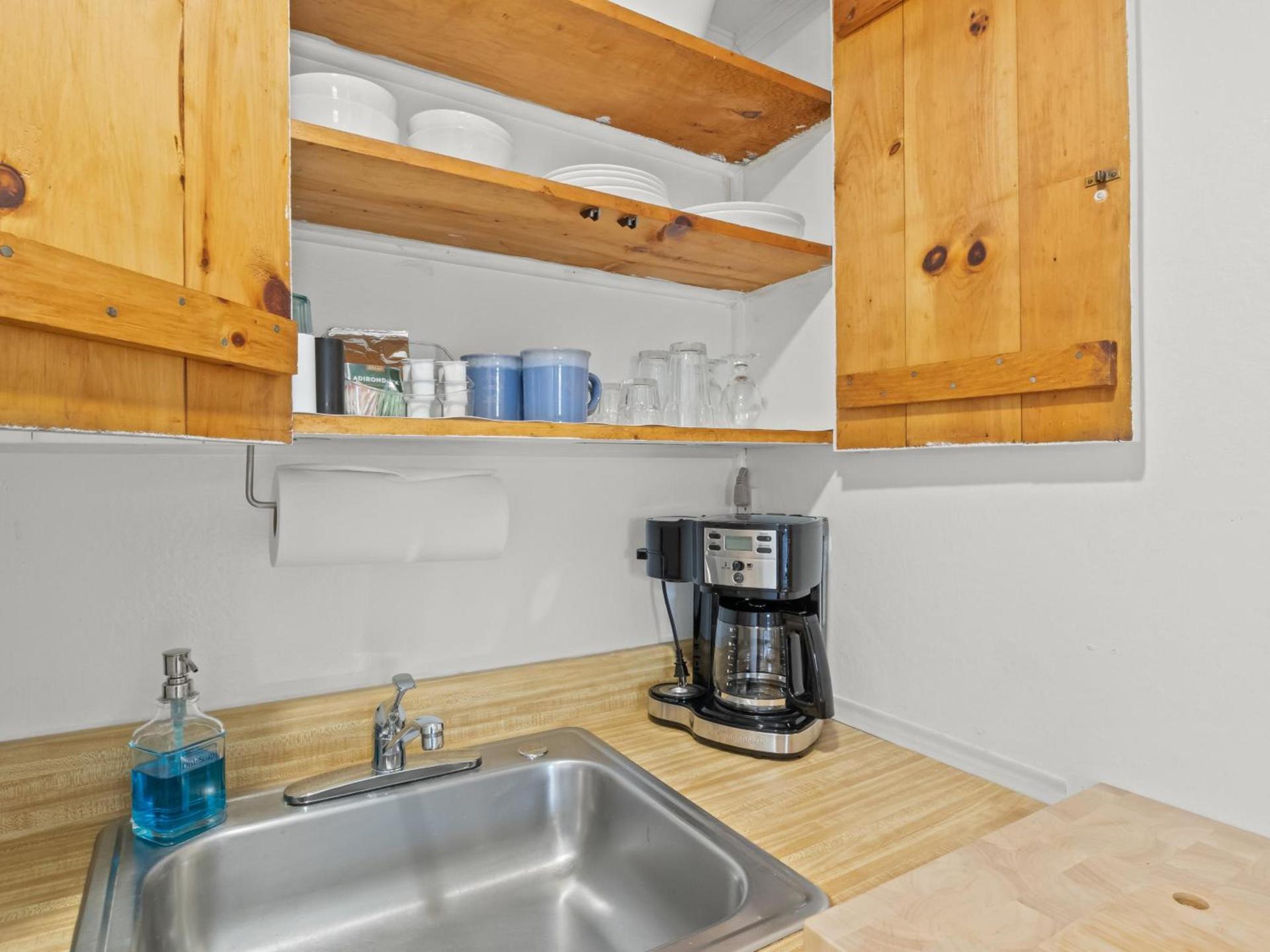 The Seagrove Suites & Guest Rooms photo 2