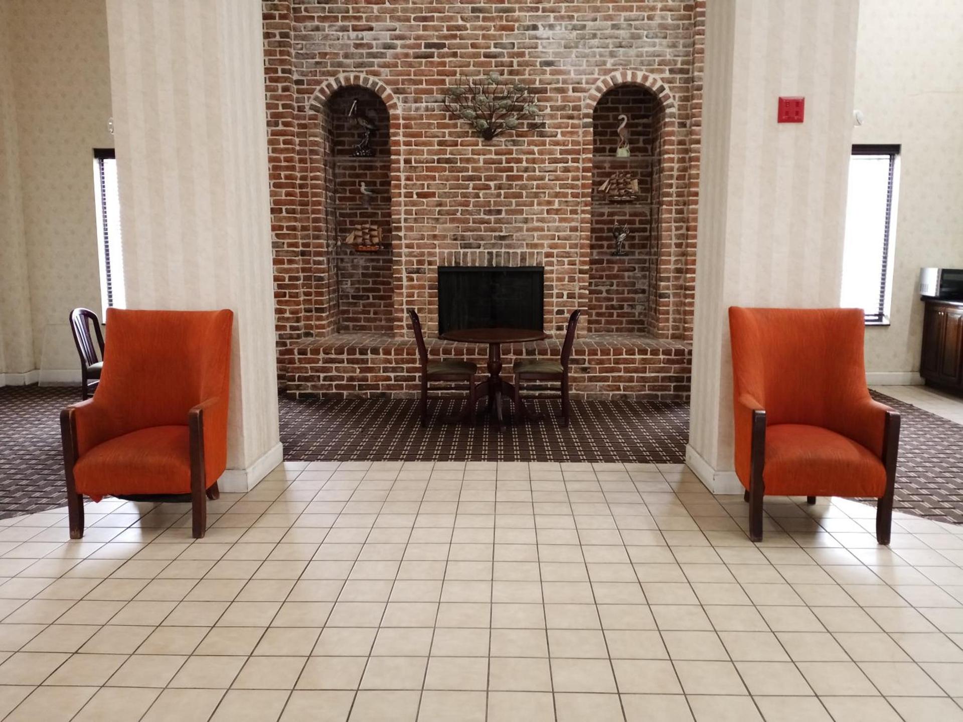 Onley Inn photo 21