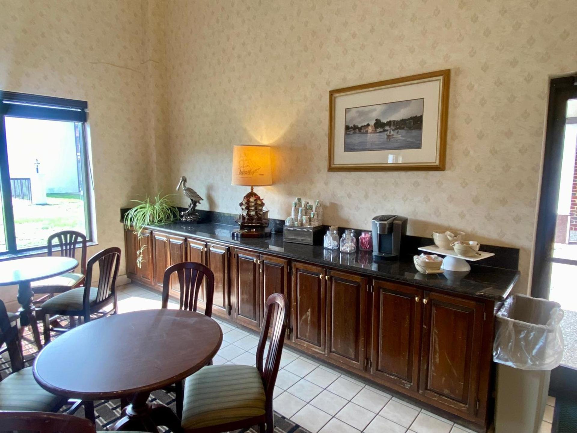 Onley Inn photo 23
