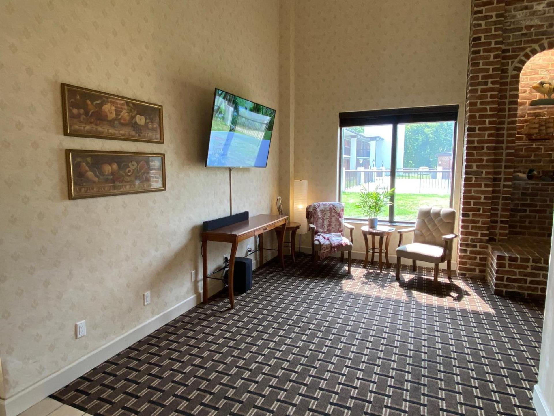 Onley Inn photo 25