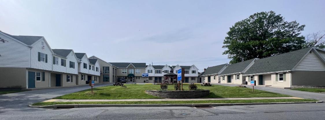 Rodeway Inn & Suites Hershey Chocolate Avenue photo 44