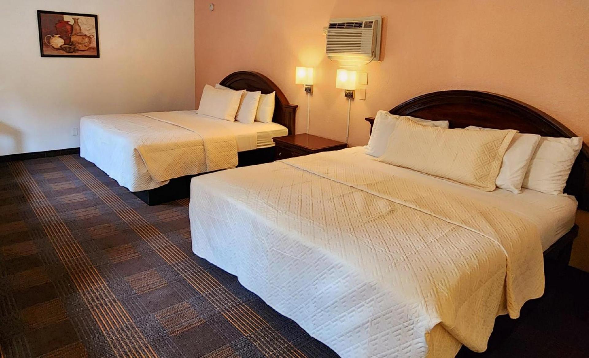 Silver Saddle Motel photo 43