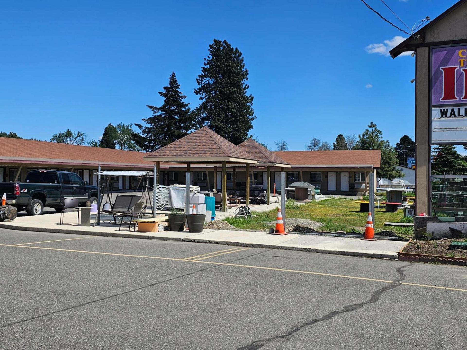 Cle Elum Travelers Inn photo 6