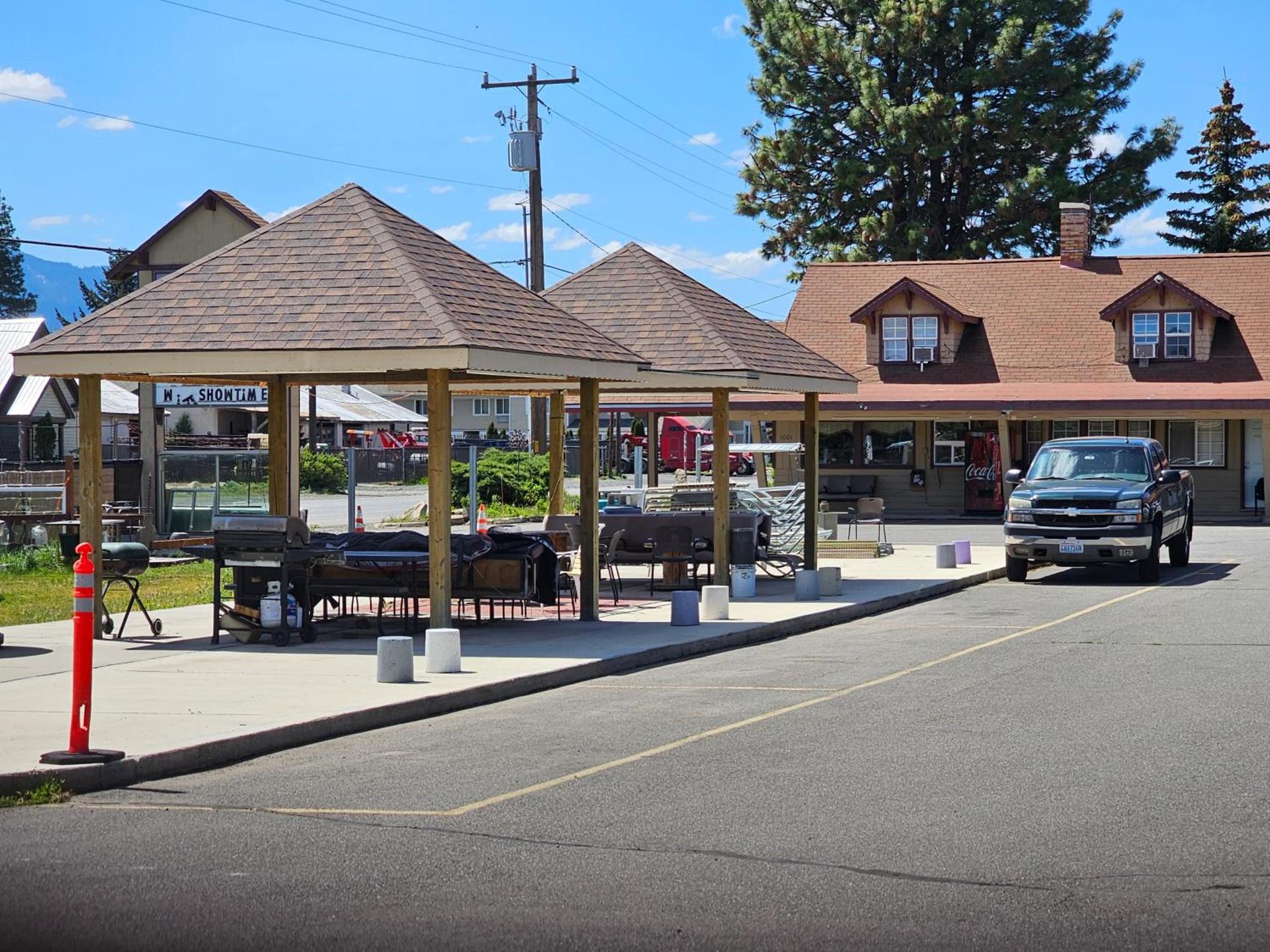 Cle Elum Travelers Inn photo 7