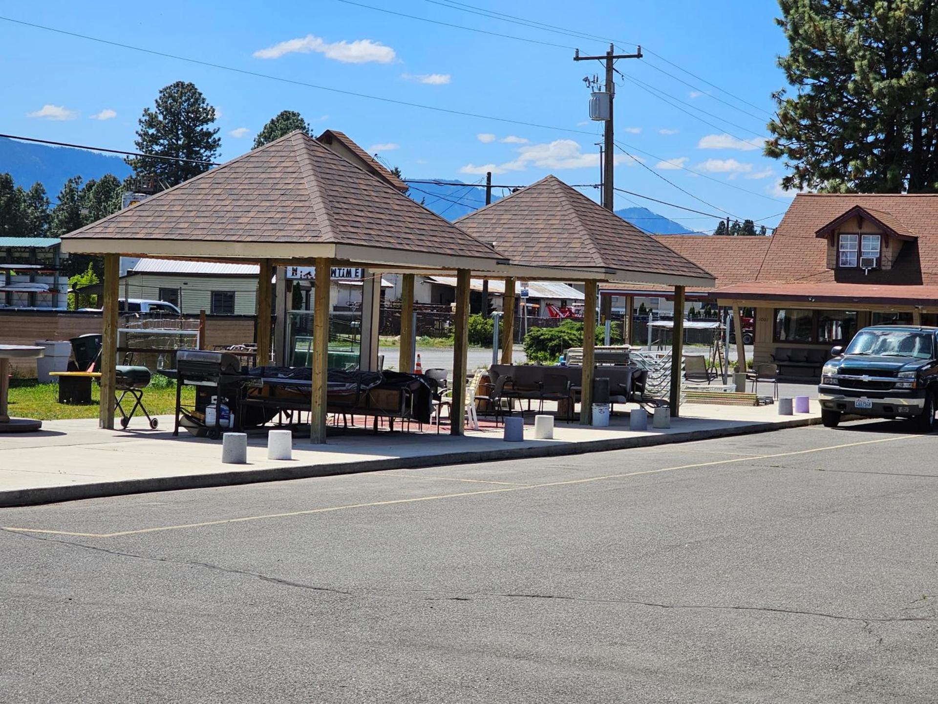 Cle Elum Travelers Inn photo 9