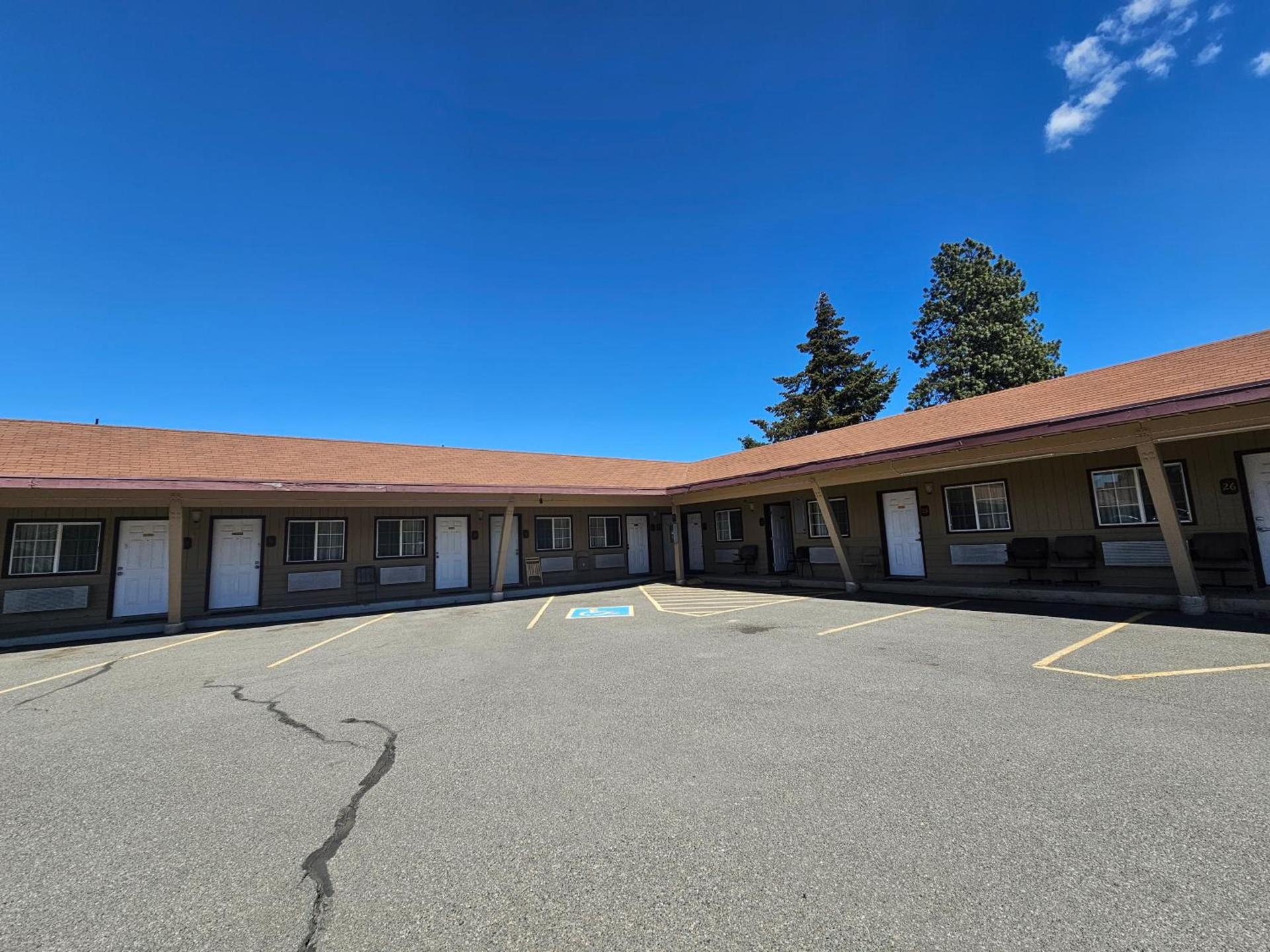 Cle Elum Travelers Inn photo 10