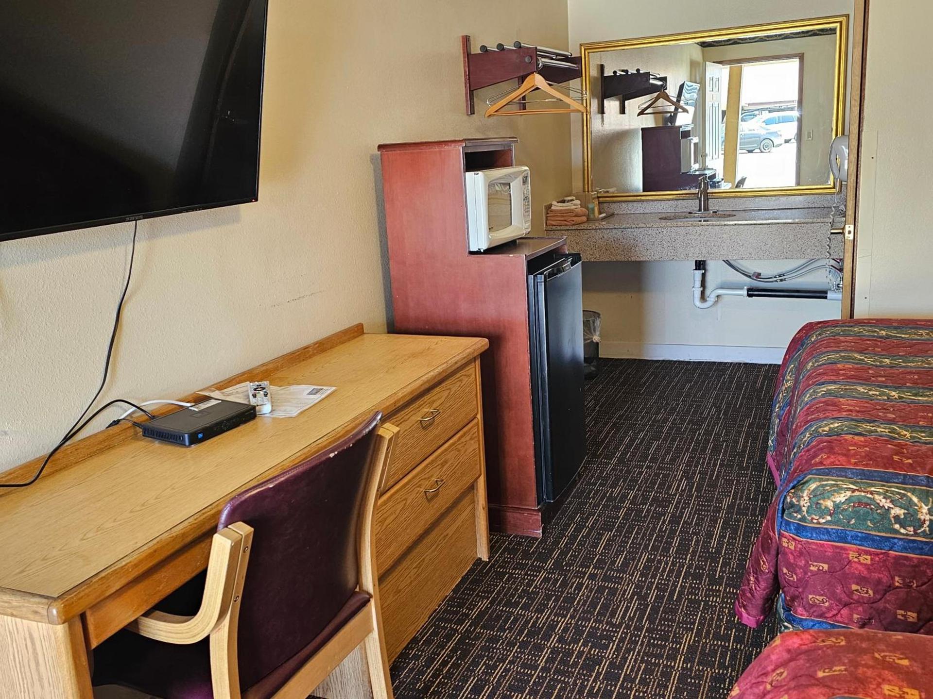 Cle Elum Travelers Inn photo 26