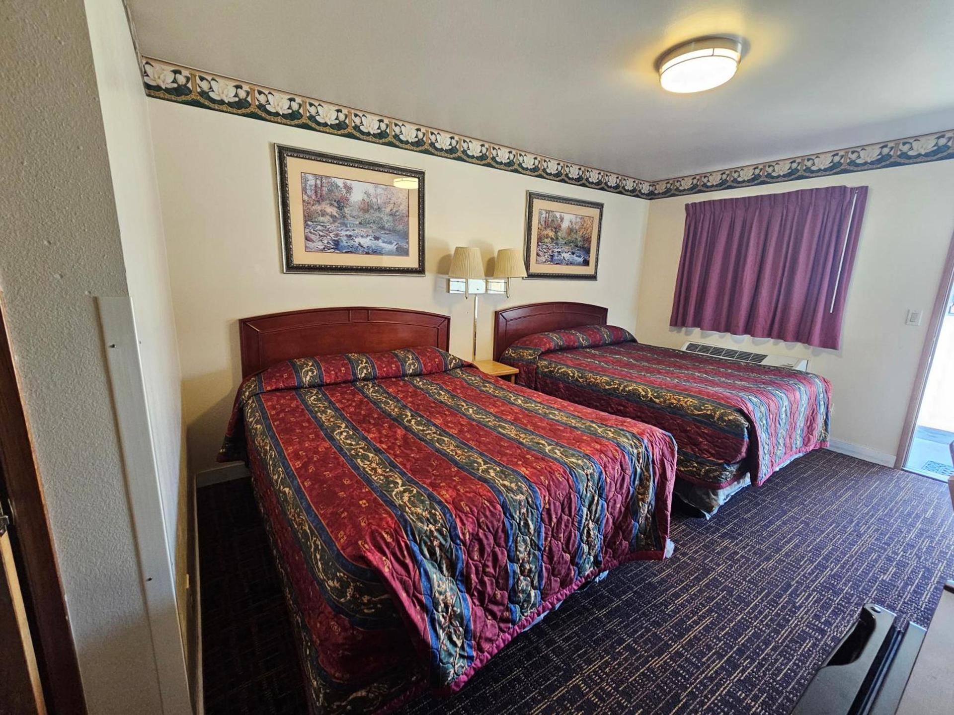 Cle Elum Travelers Inn photo 21