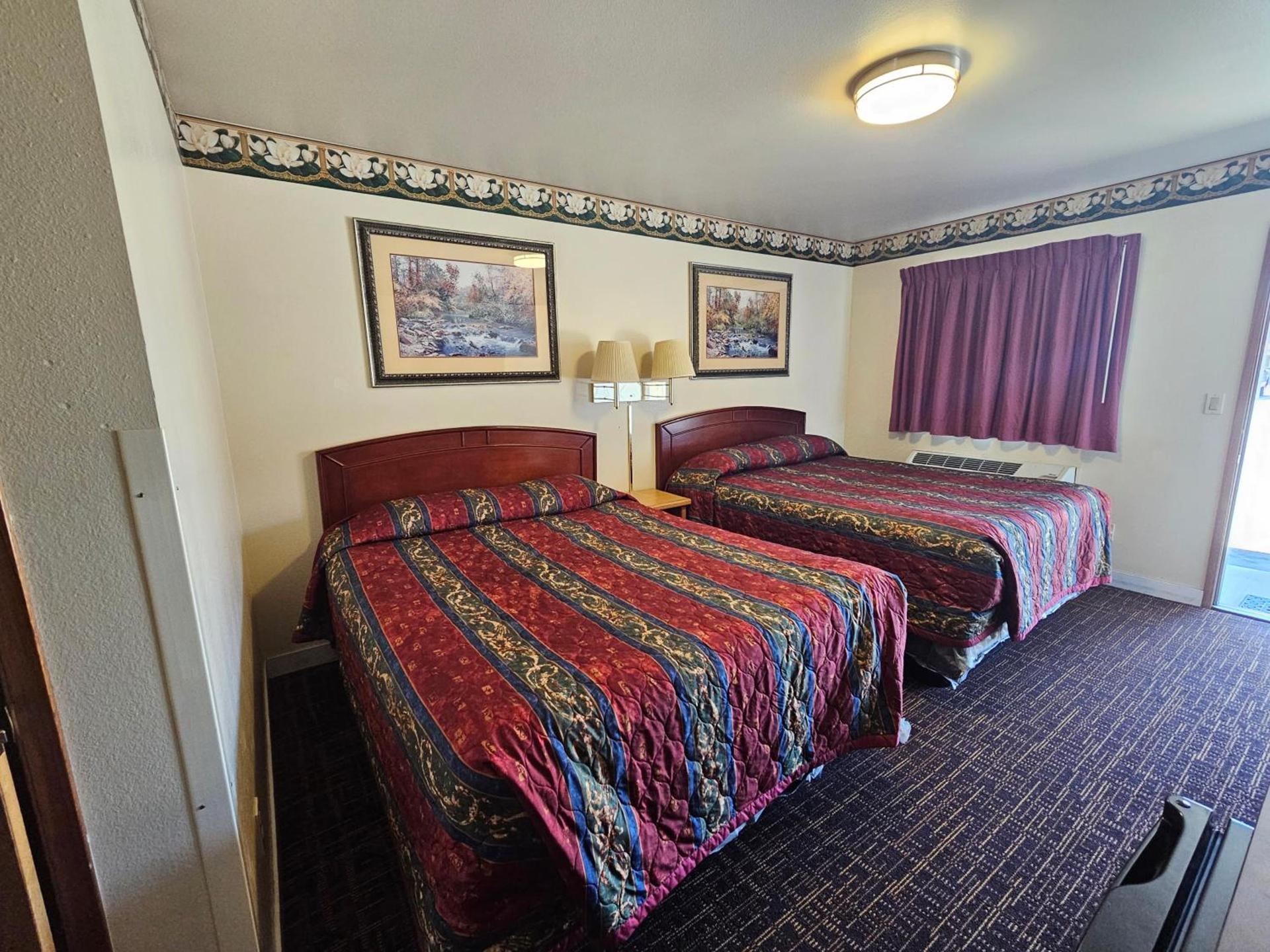 Cle Elum Travelers Inn photo 24
