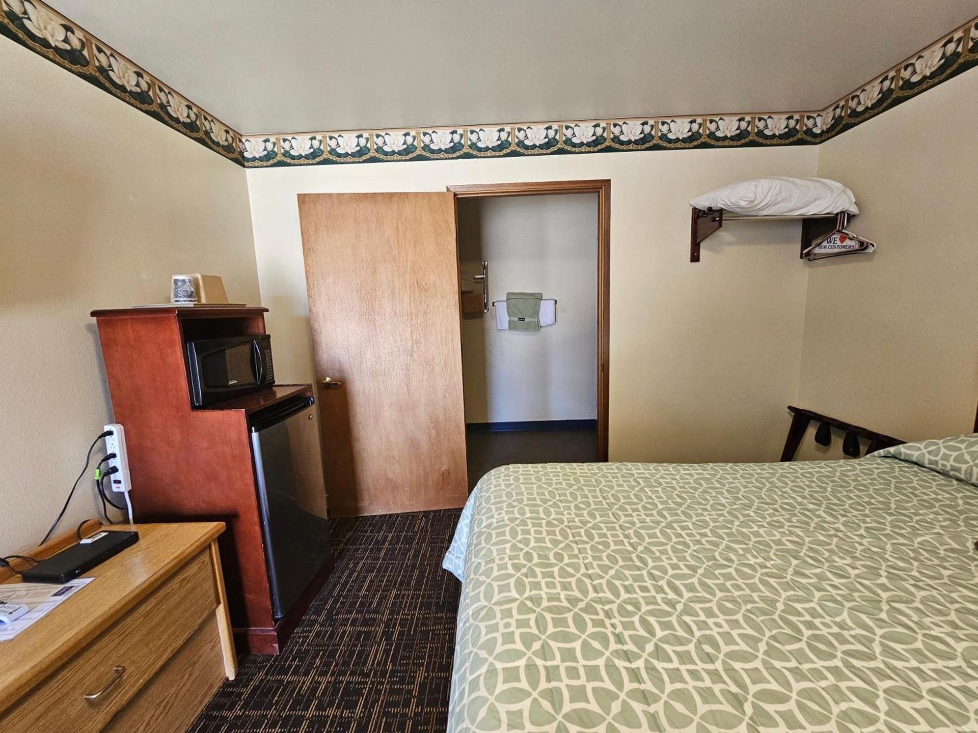 Cle Elum Travelers Inn photo 18