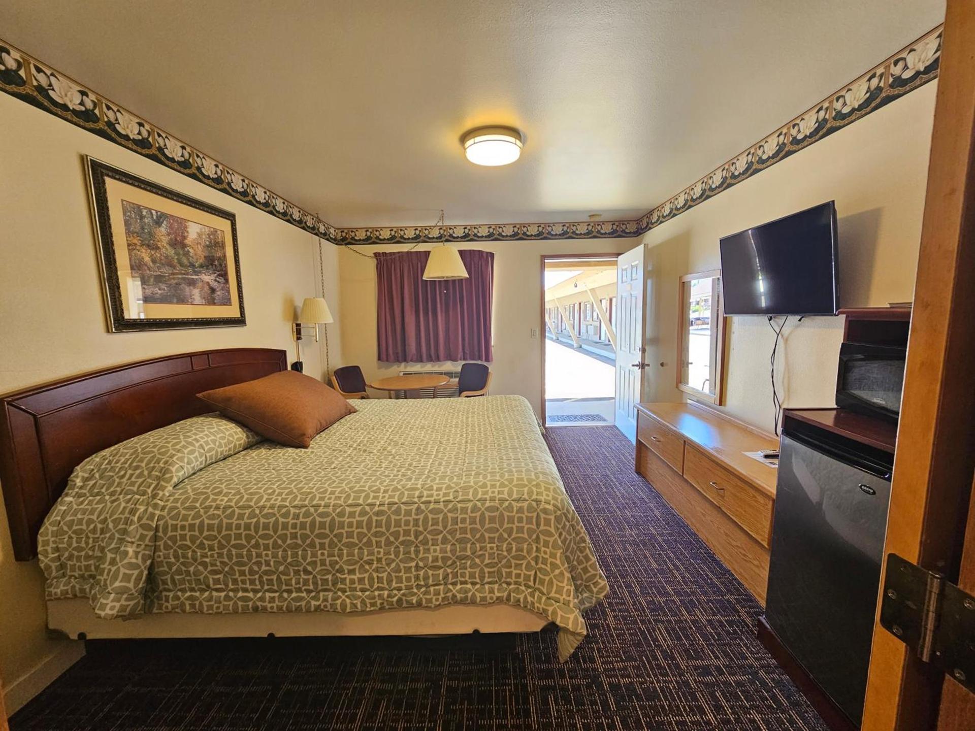 Cle Elum Travelers Inn photo 19