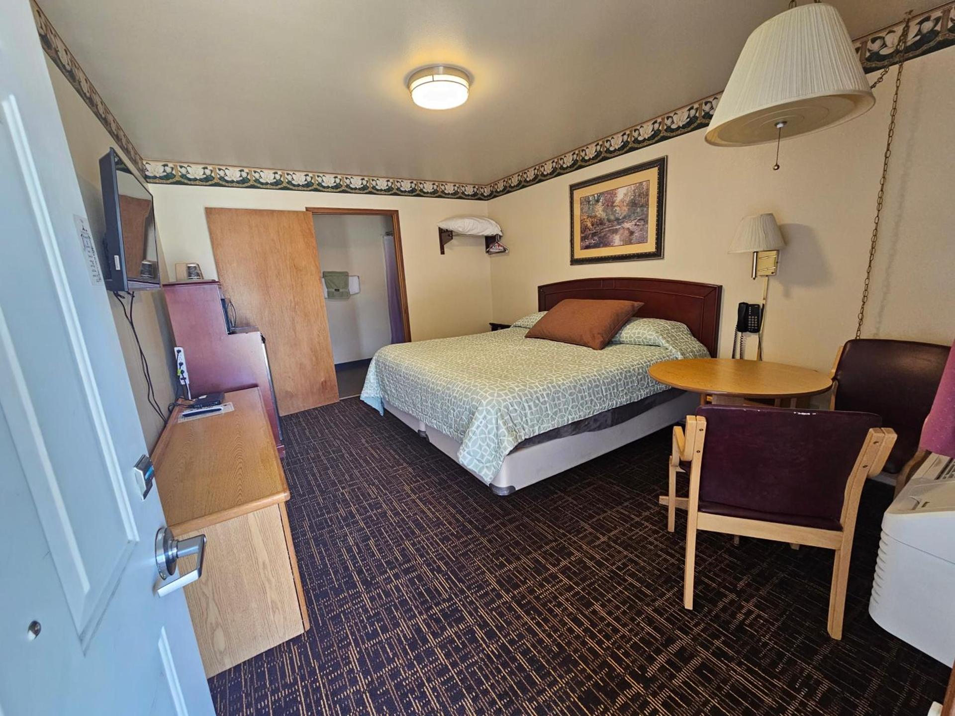 Cle Elum Travelers Inn photo 17