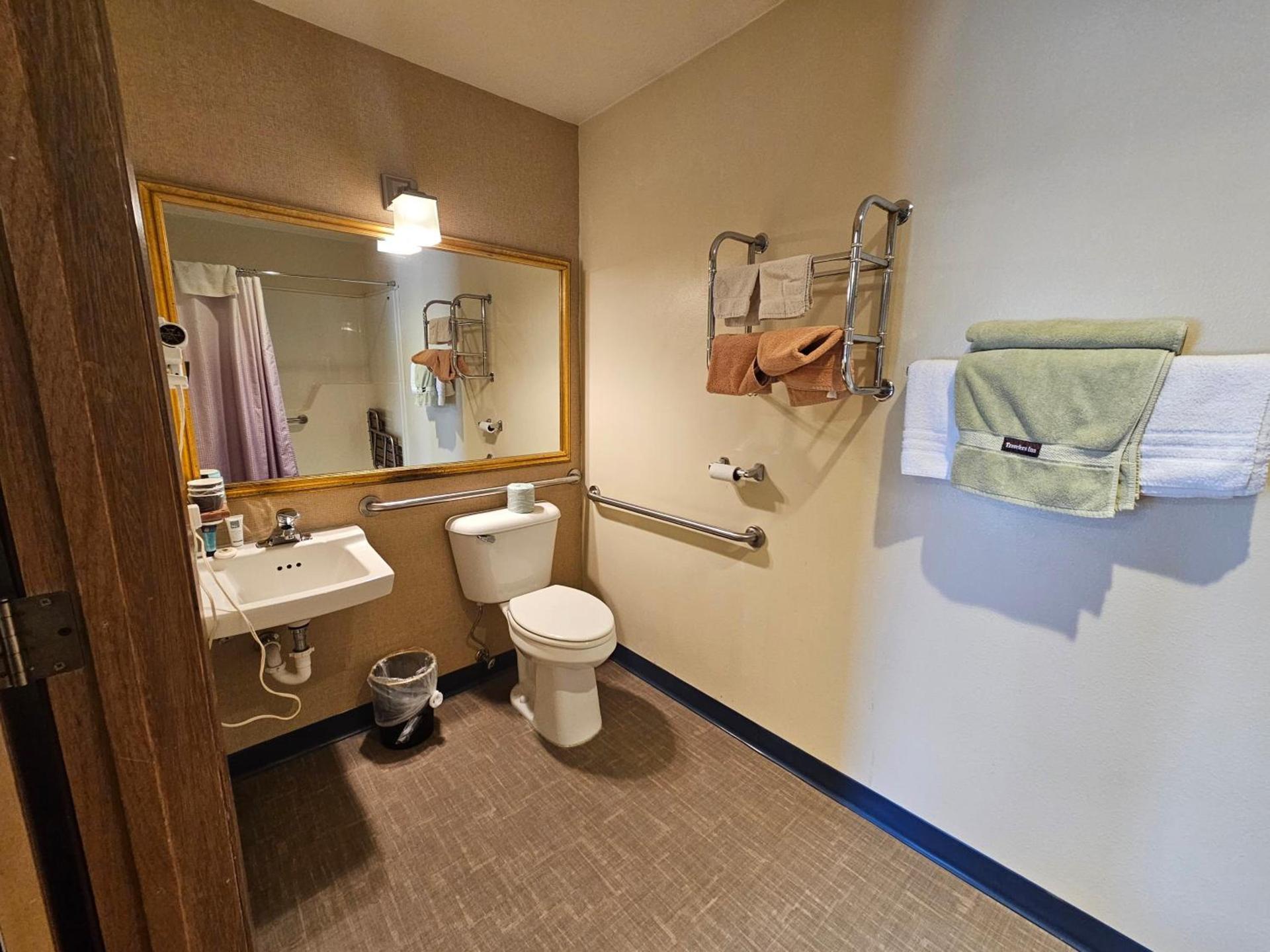 Cle Elum Travelers Inn photo 16