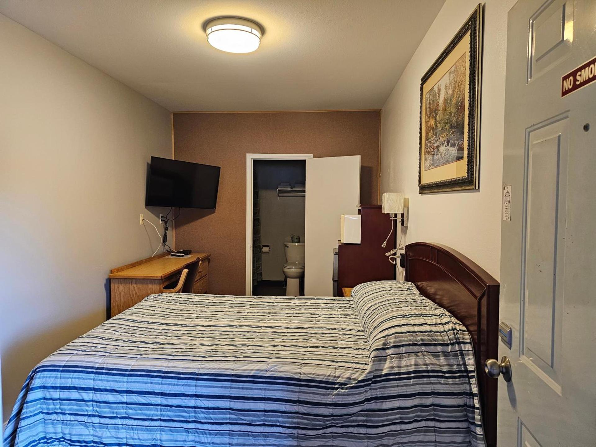 Cle Elum Travelers Inn photo 2