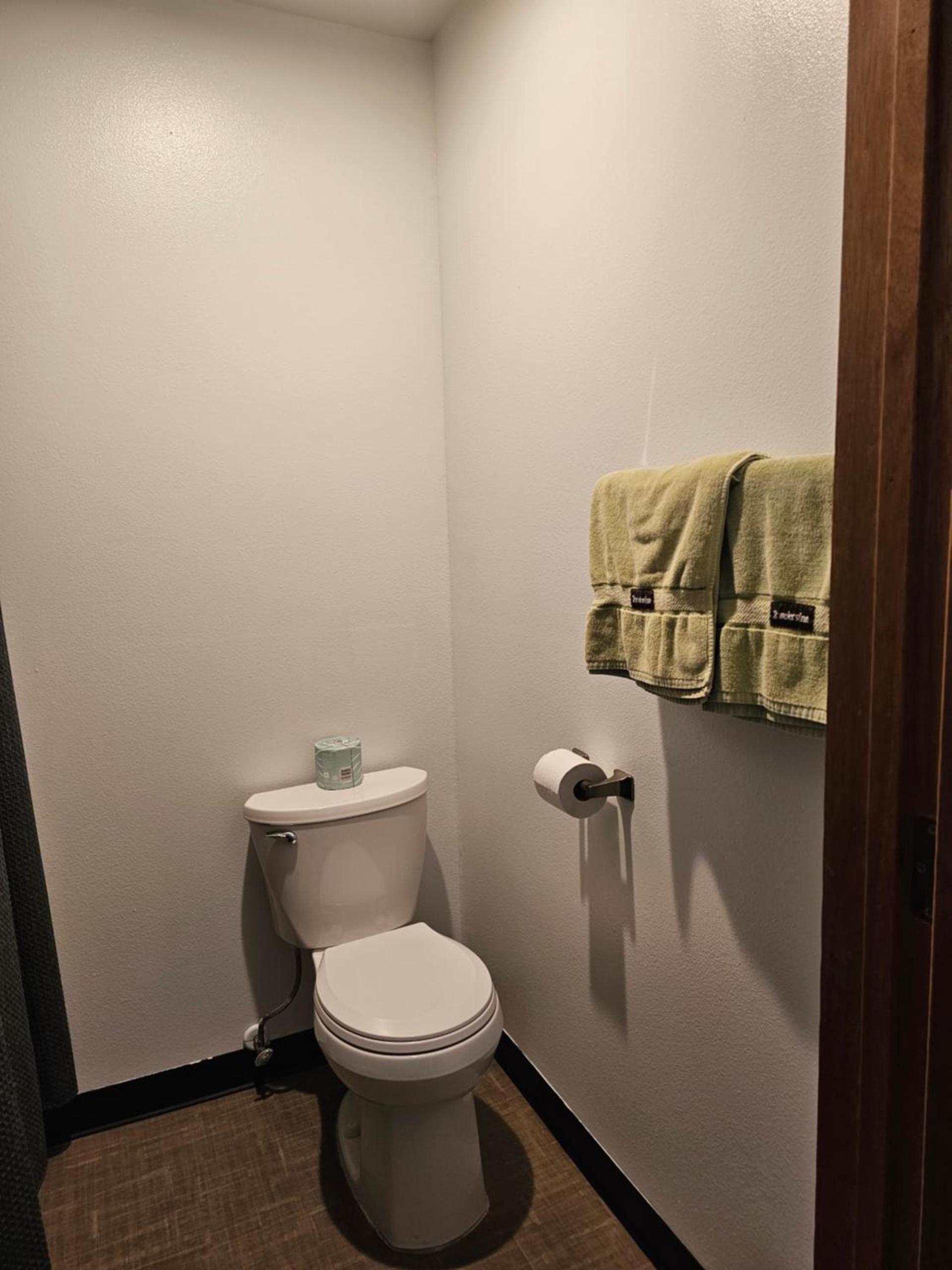 Cle Elum Travelers Inn photo 30