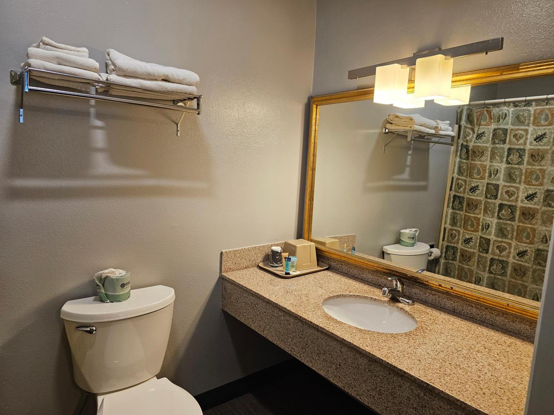 Cle Elum Travelers Inn photo 29