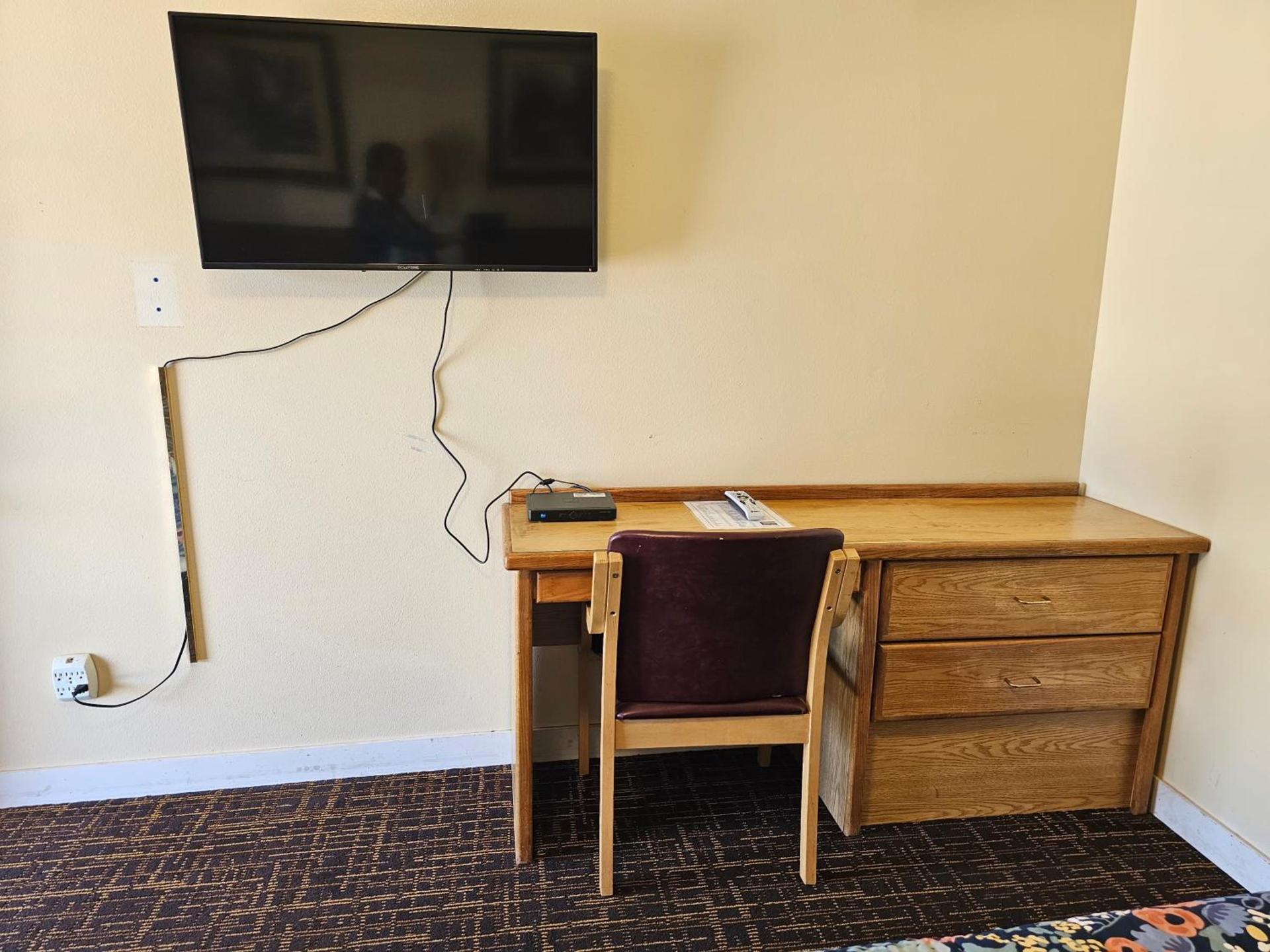 Cle Elum Travelers Inn photo 36