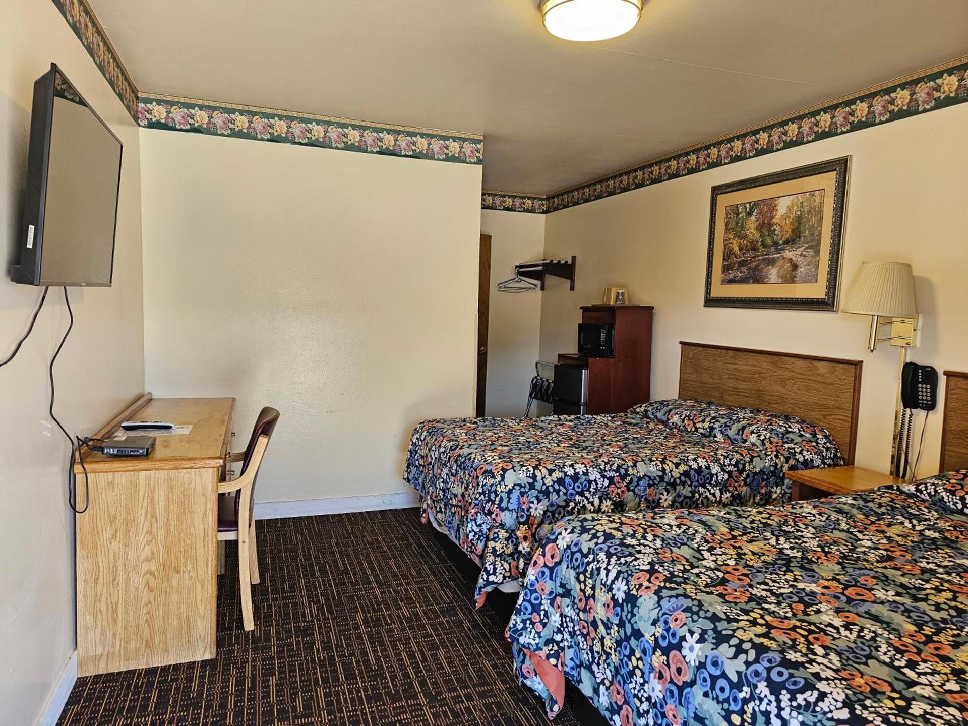 Cle Elum Travelers Inn photo 35