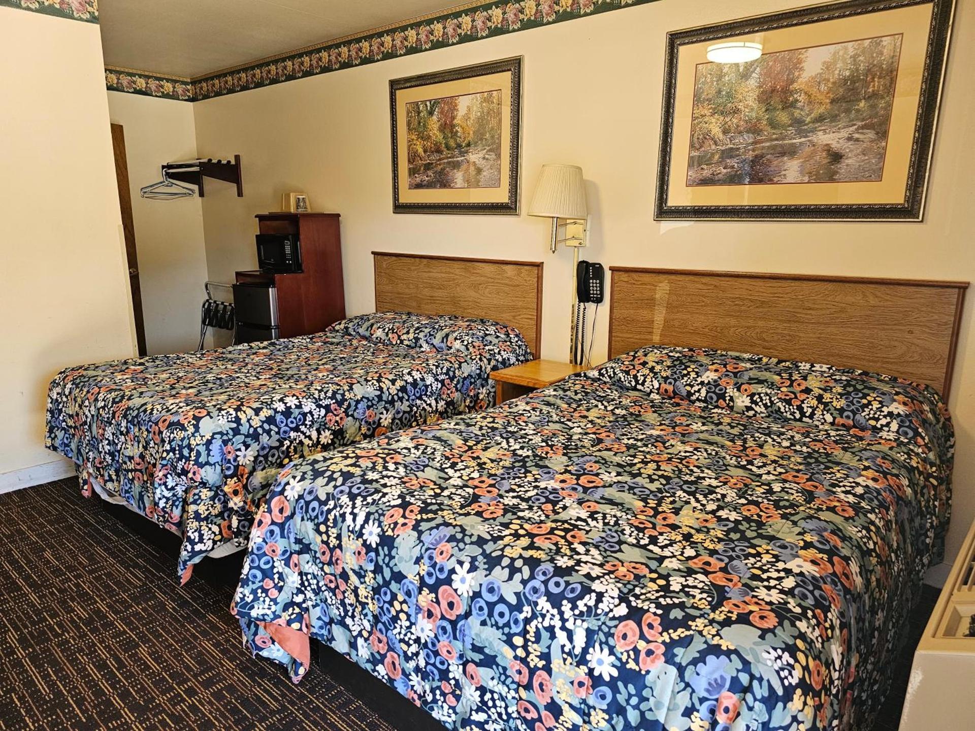 Cle Elum Travelers Inn photo 34