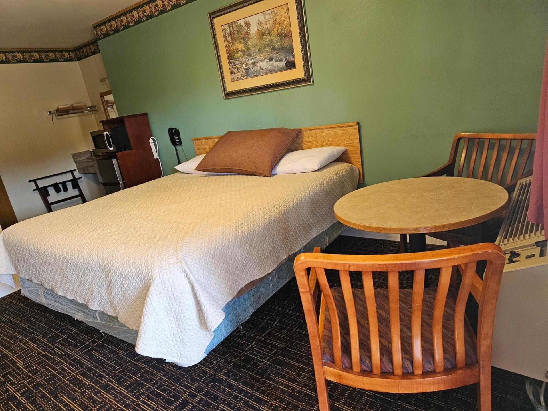 Cle Elum Travelers Inn photo 38