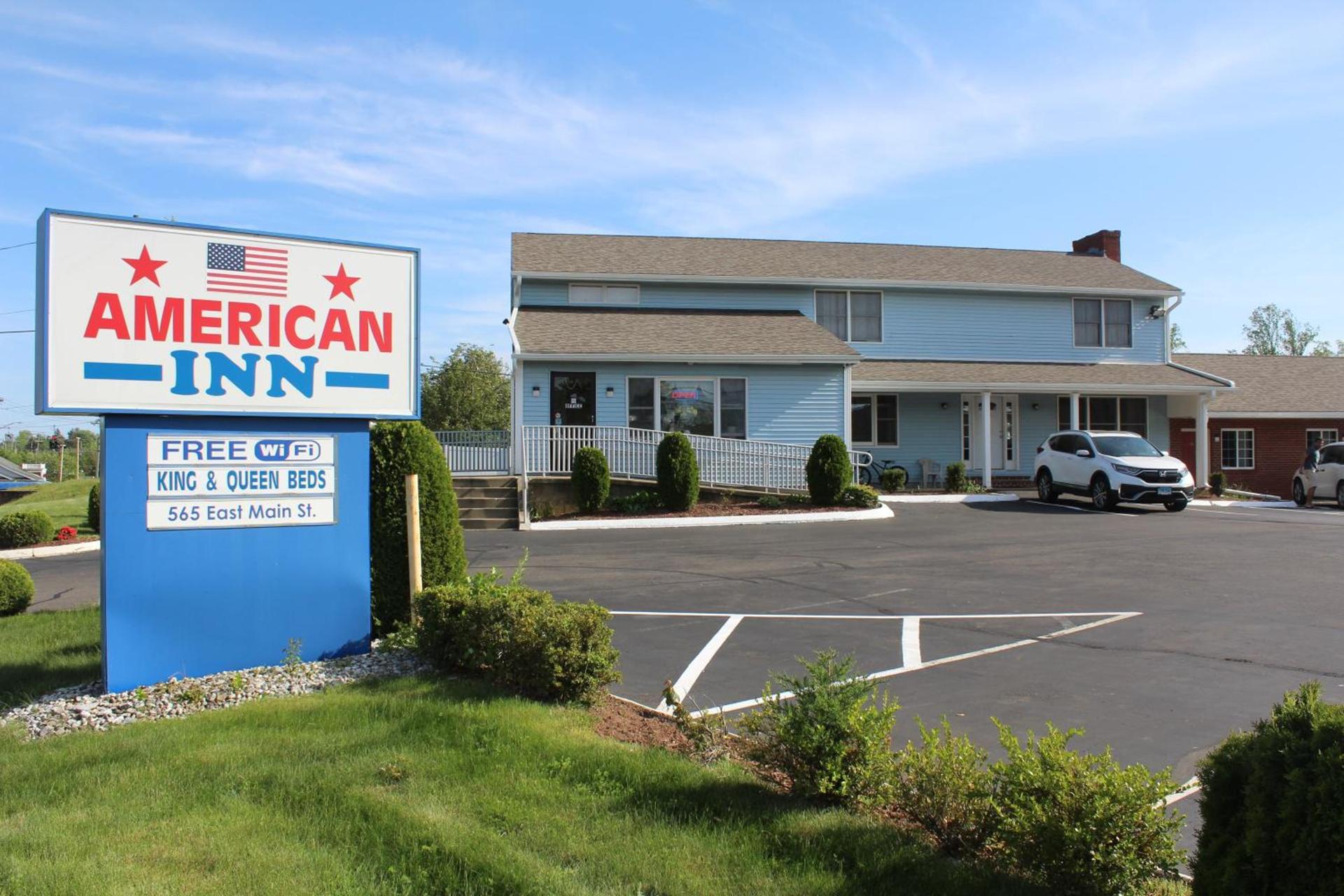 American Inn photo 2