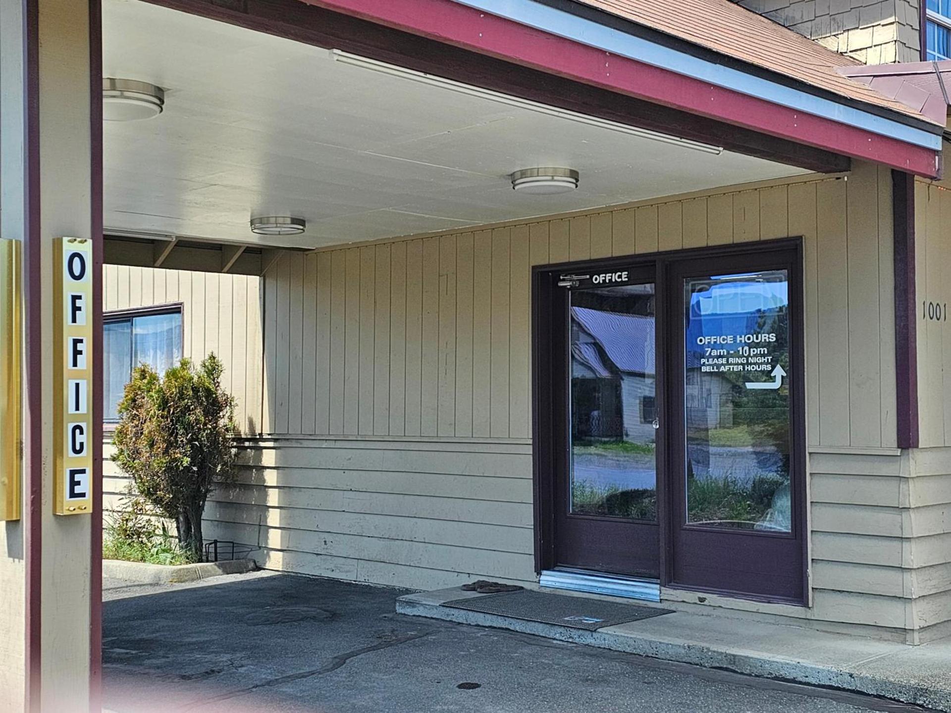 Cle Elum Travelers Inn photo 41