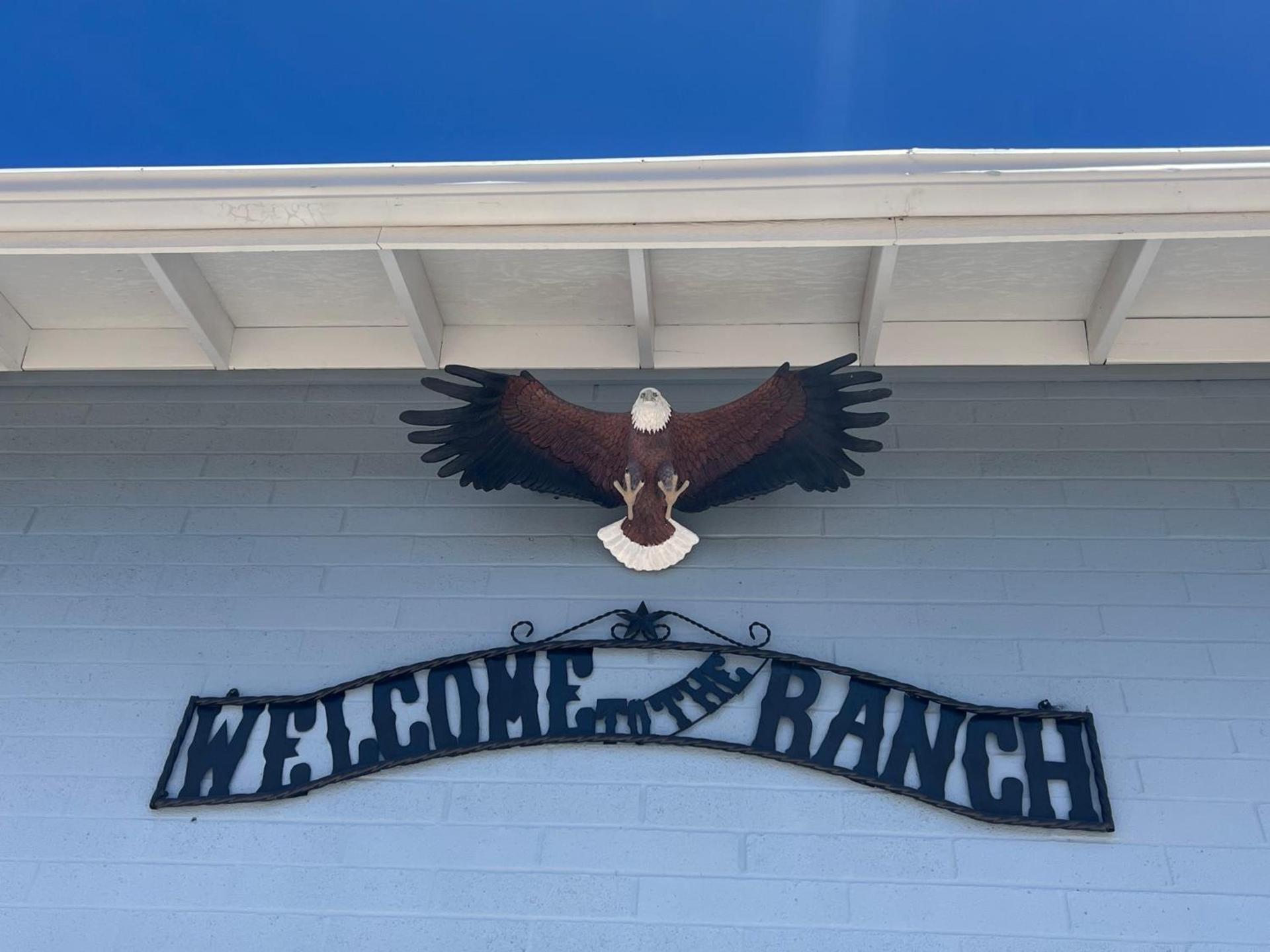 El Rancho Motel photo 43