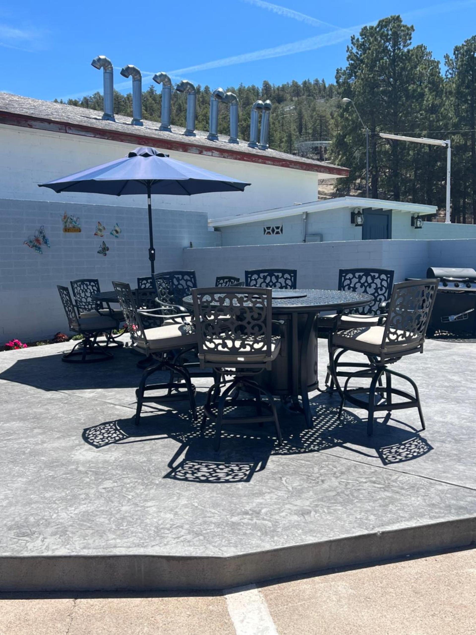 El Rancho Motel photo 6