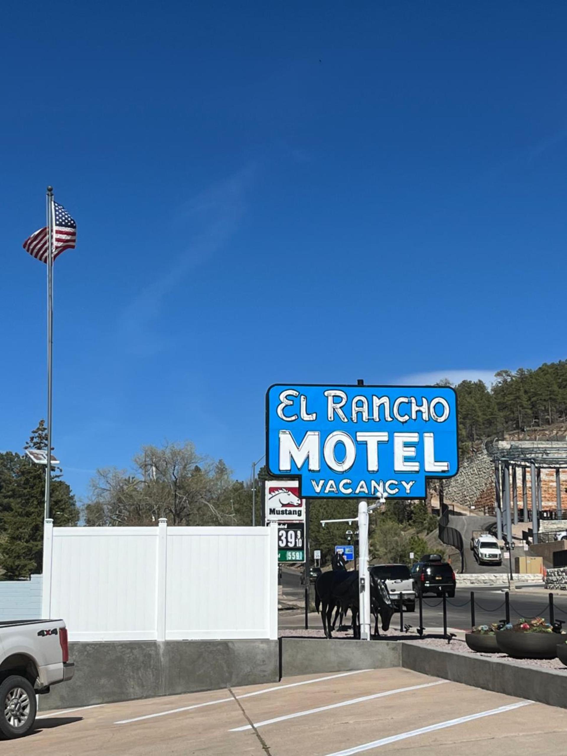El Rancho Motel photo 50