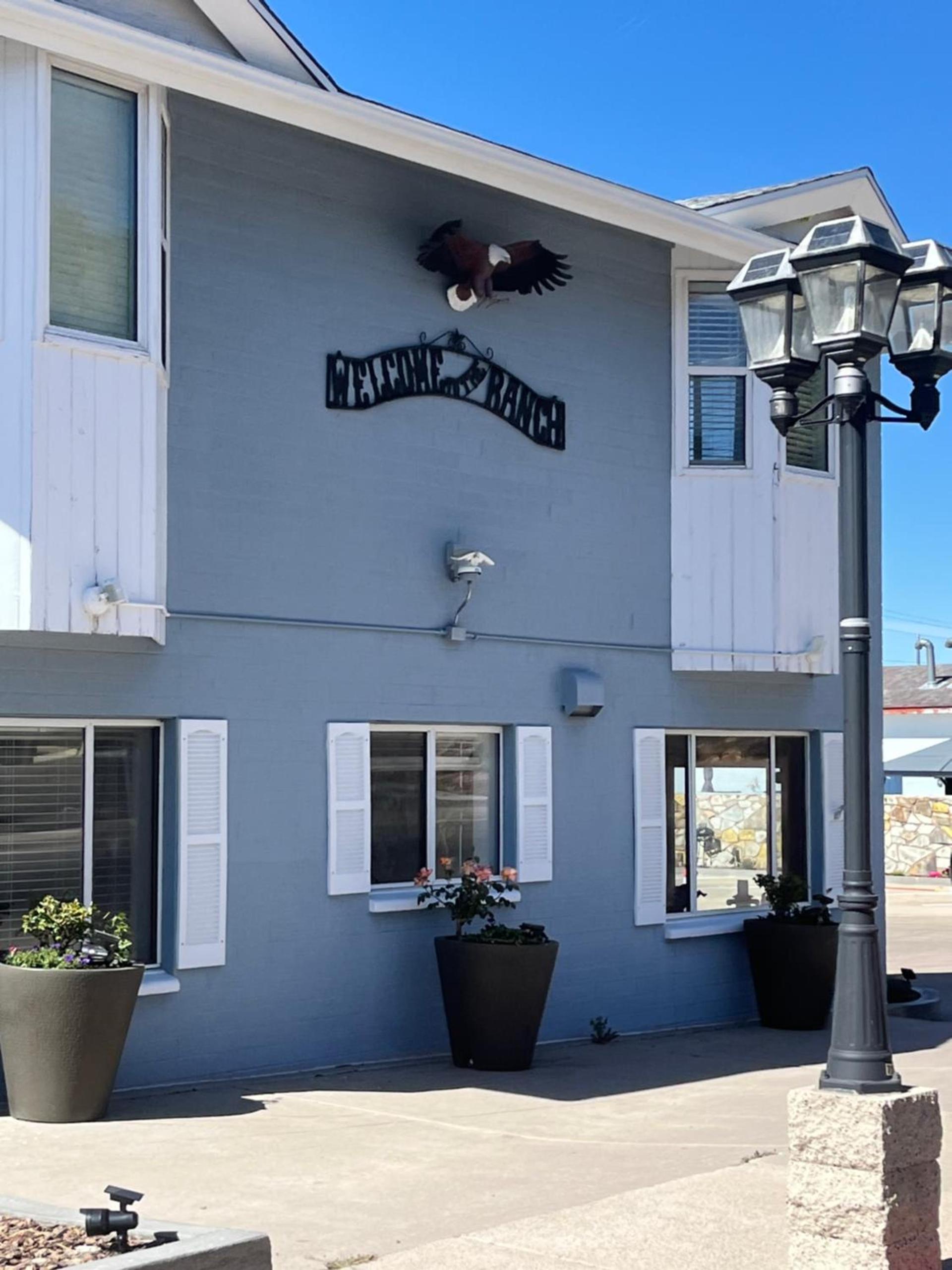 El Rancho Motel photo 51