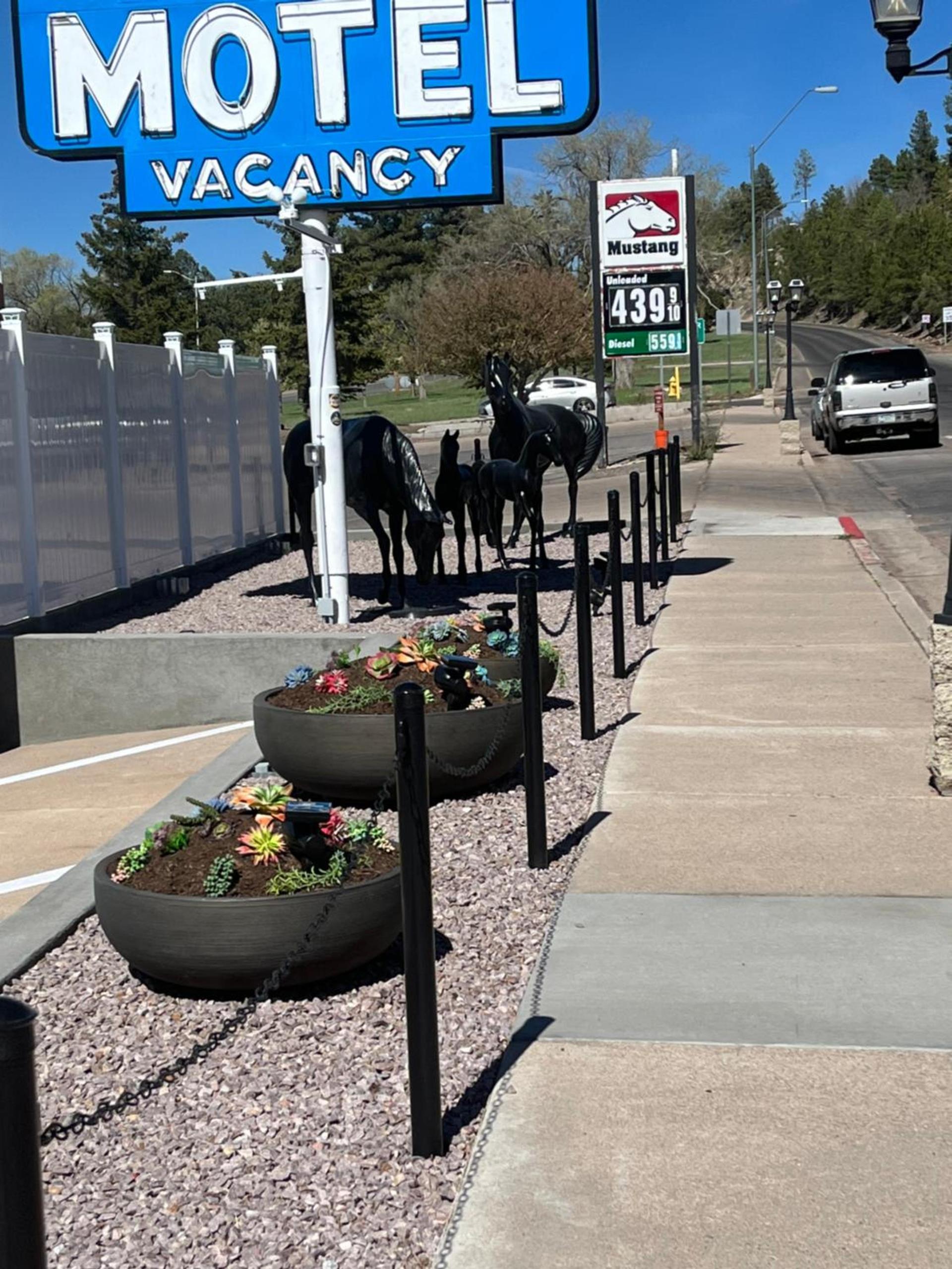 El Rancho Motel photo 55