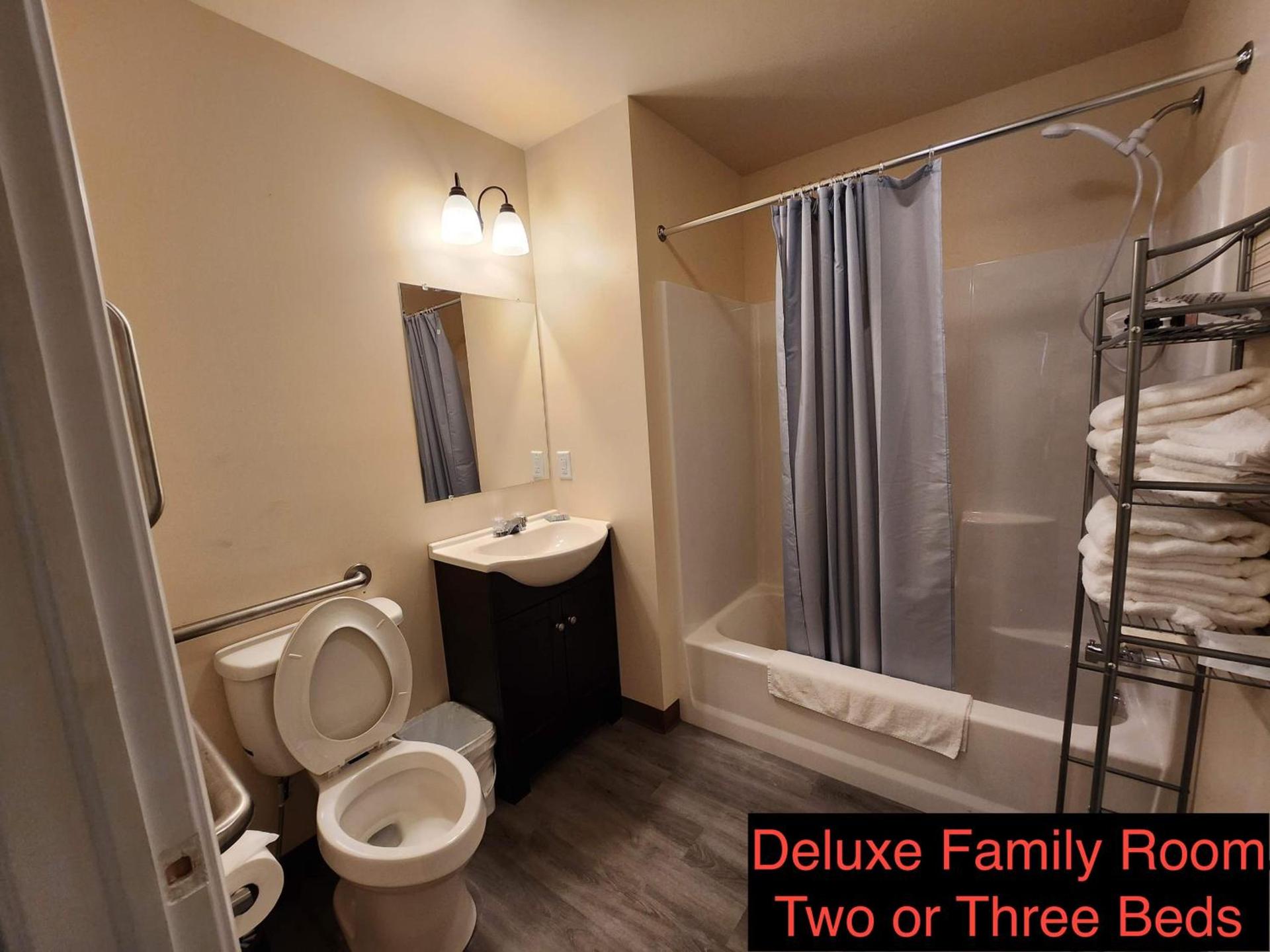 Stay Inn and Suites photo 13