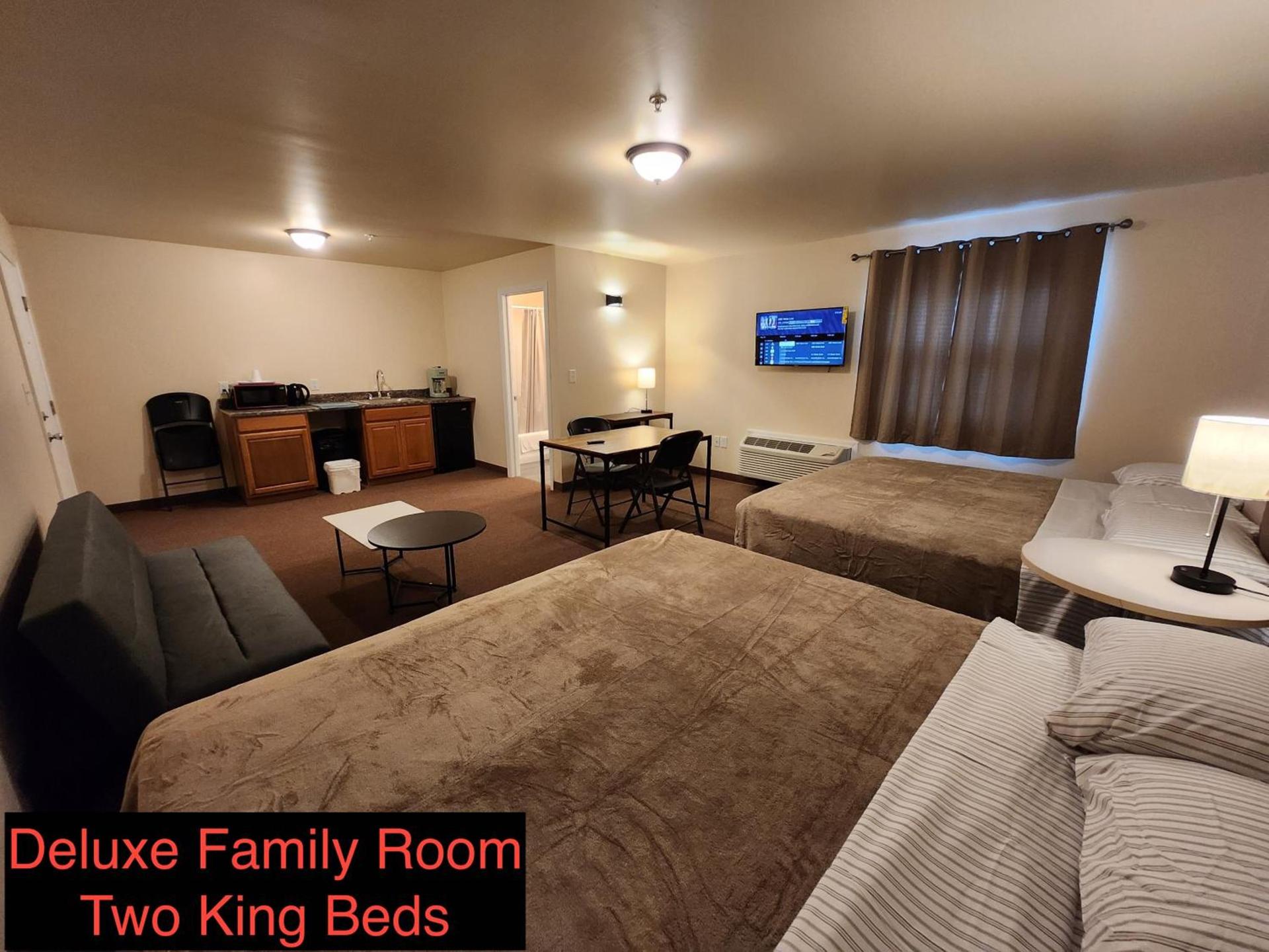 Stay Inn and Suites photo 9
