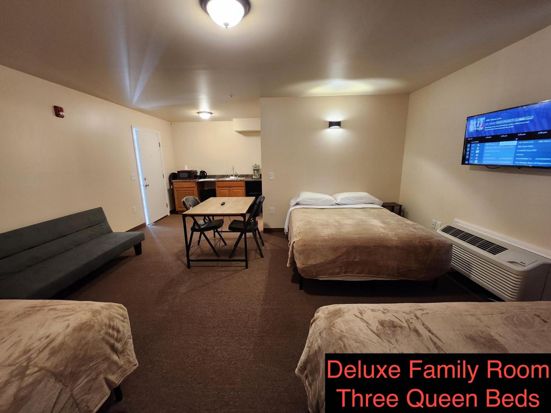 Stay Inn and Suites photo 11