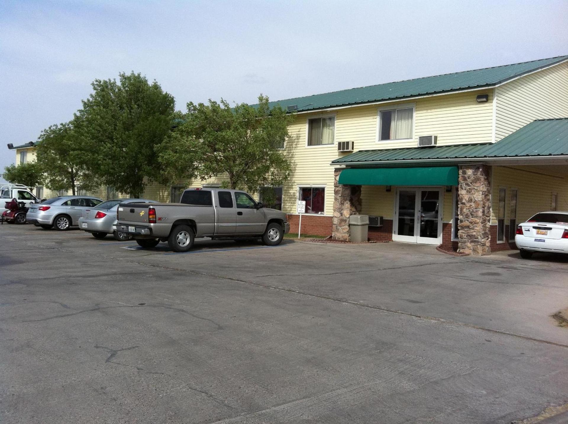 Motel 6-Truth Or Consequences, NM photo 25
