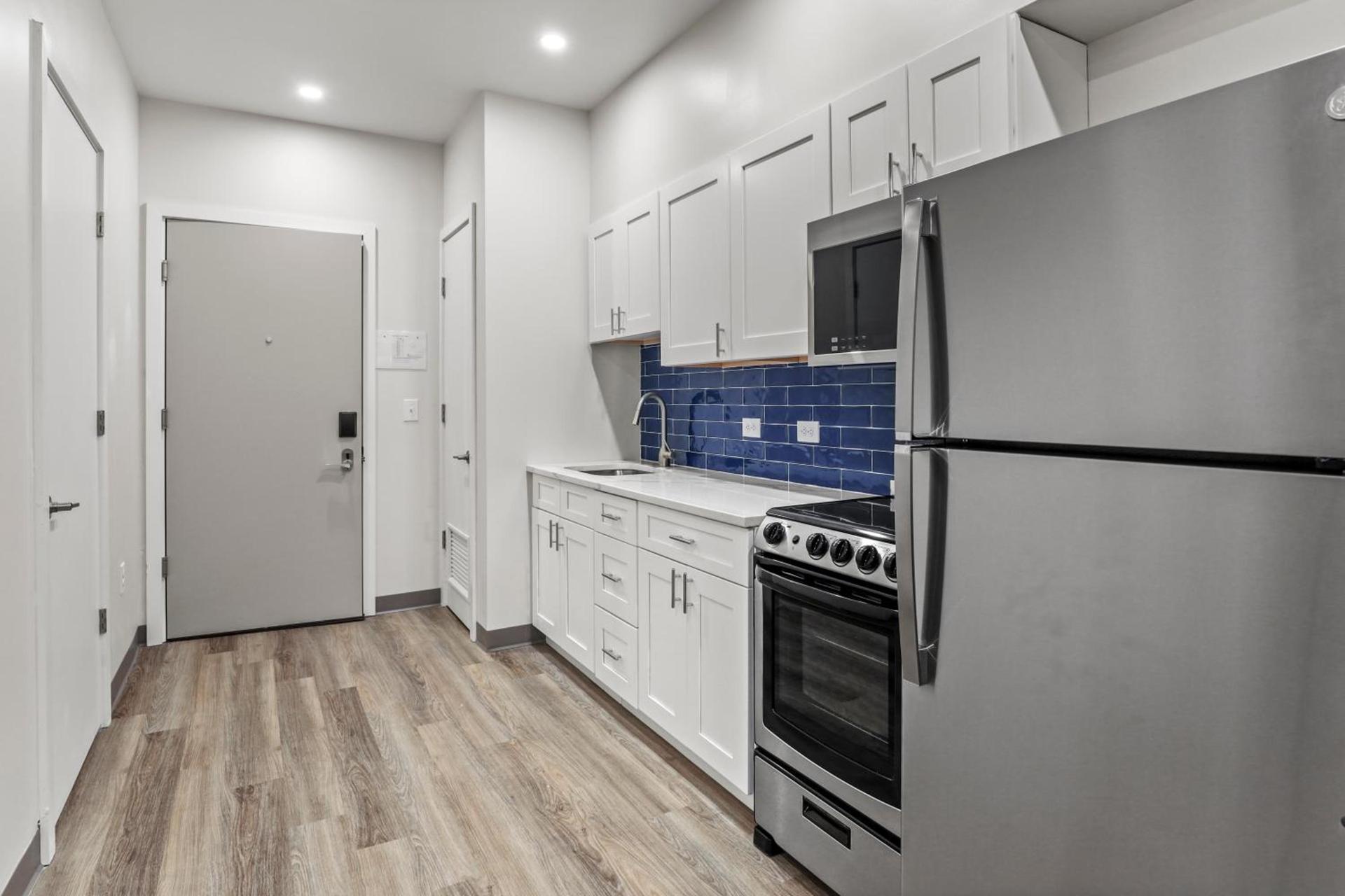 Seaport Suites photo 13