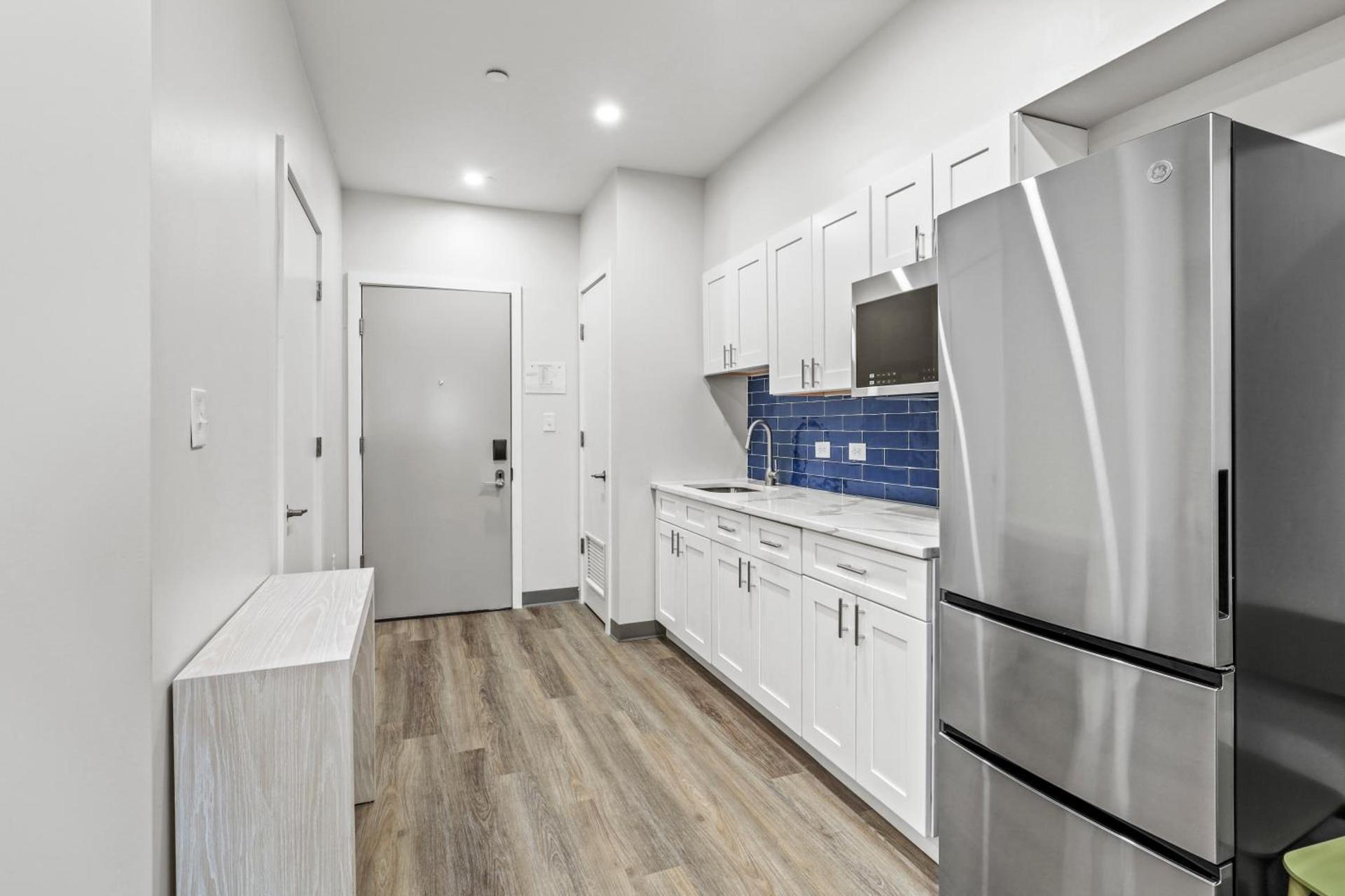 Seaport Suites photo 42