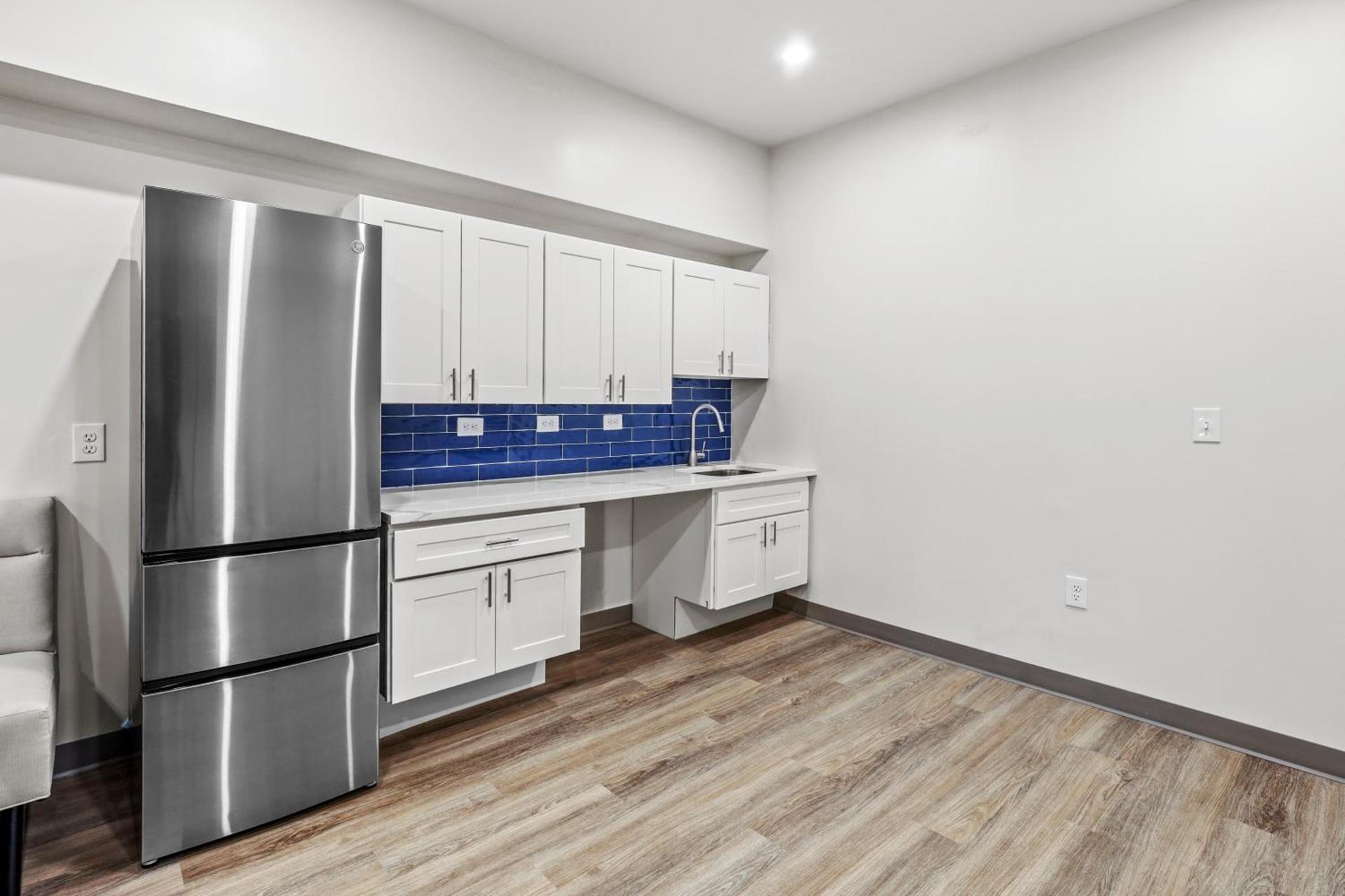 Seaport Suites photo 26