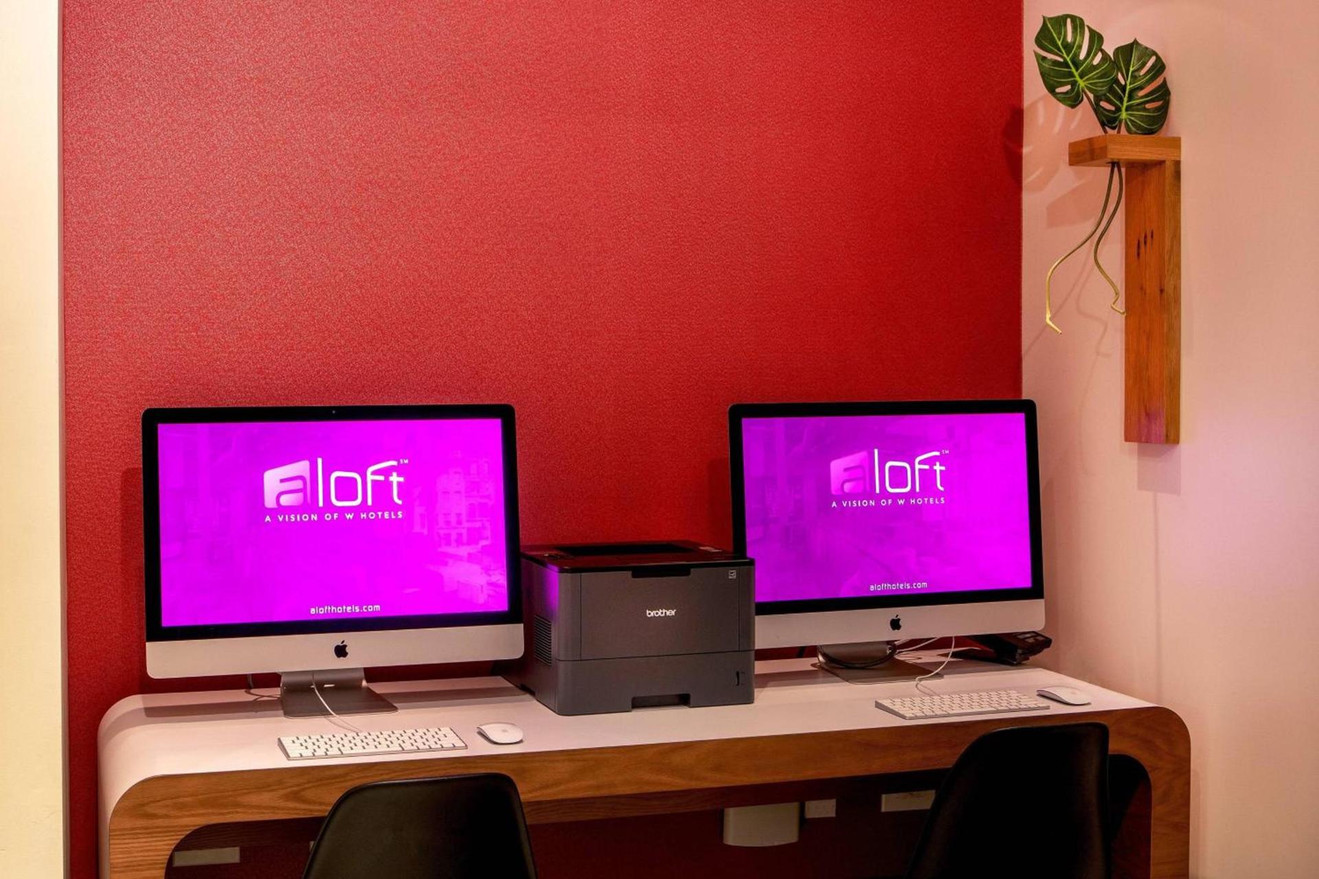 Aloft by Marriott Alpharetta photo 12