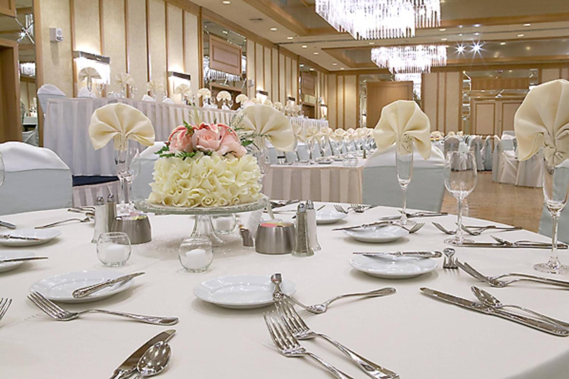 Delta Hotels by Marriott Mount Pleasant photo 65