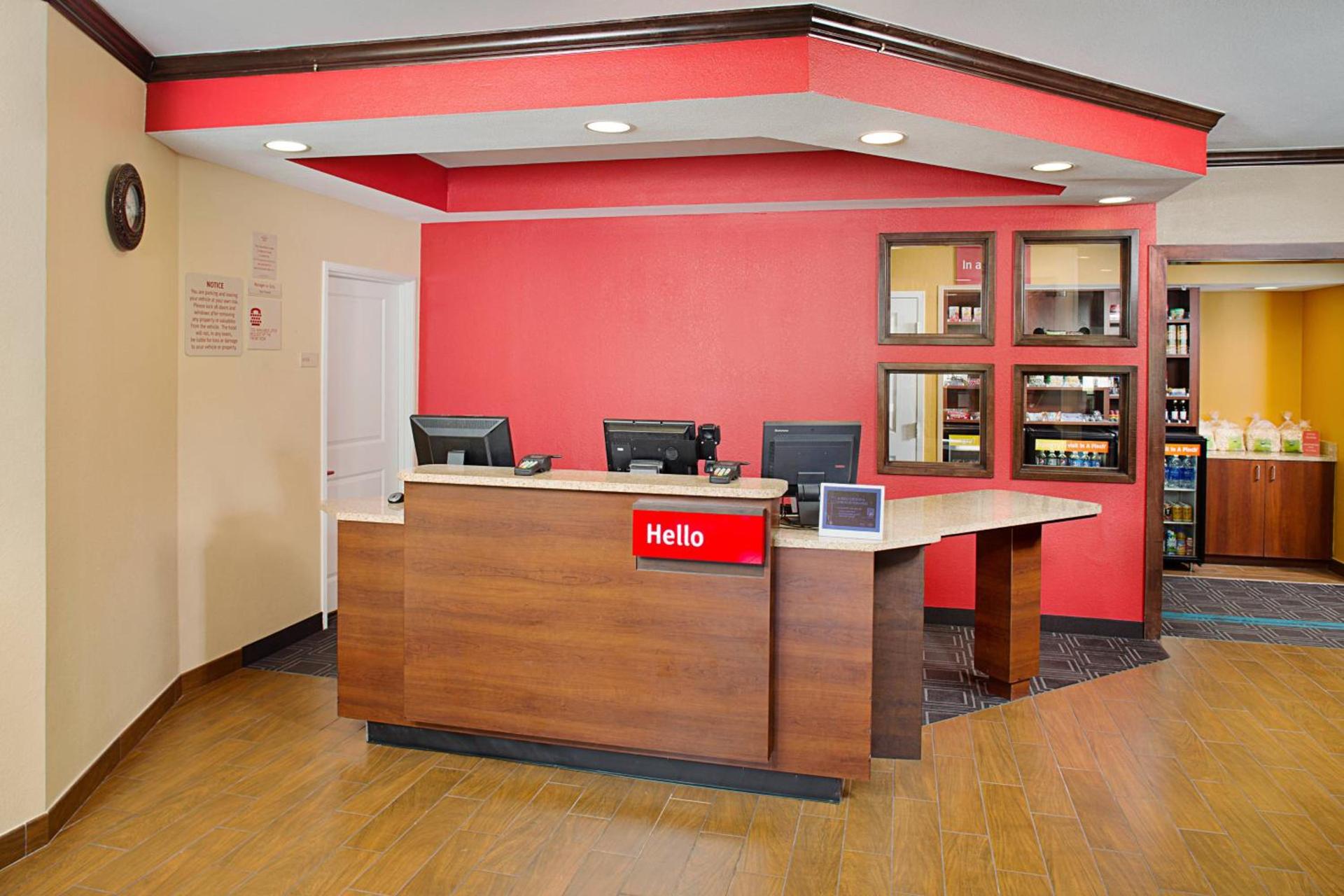 TownePlace Suites by Marriott Fayetteville N / Springdale photo 2