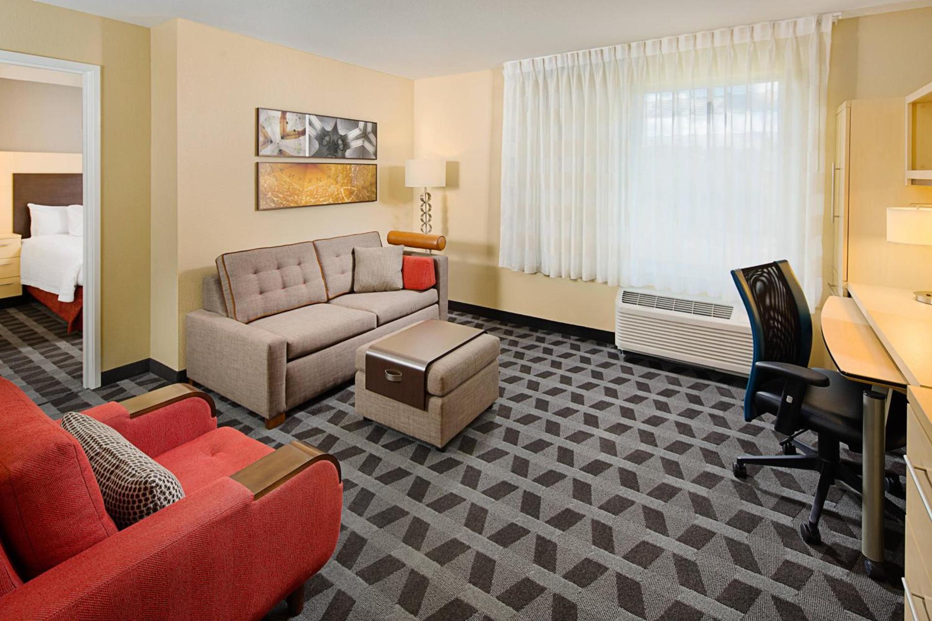 TownePlace Suites by Marriott Fayetteville N / Springdale photo 6