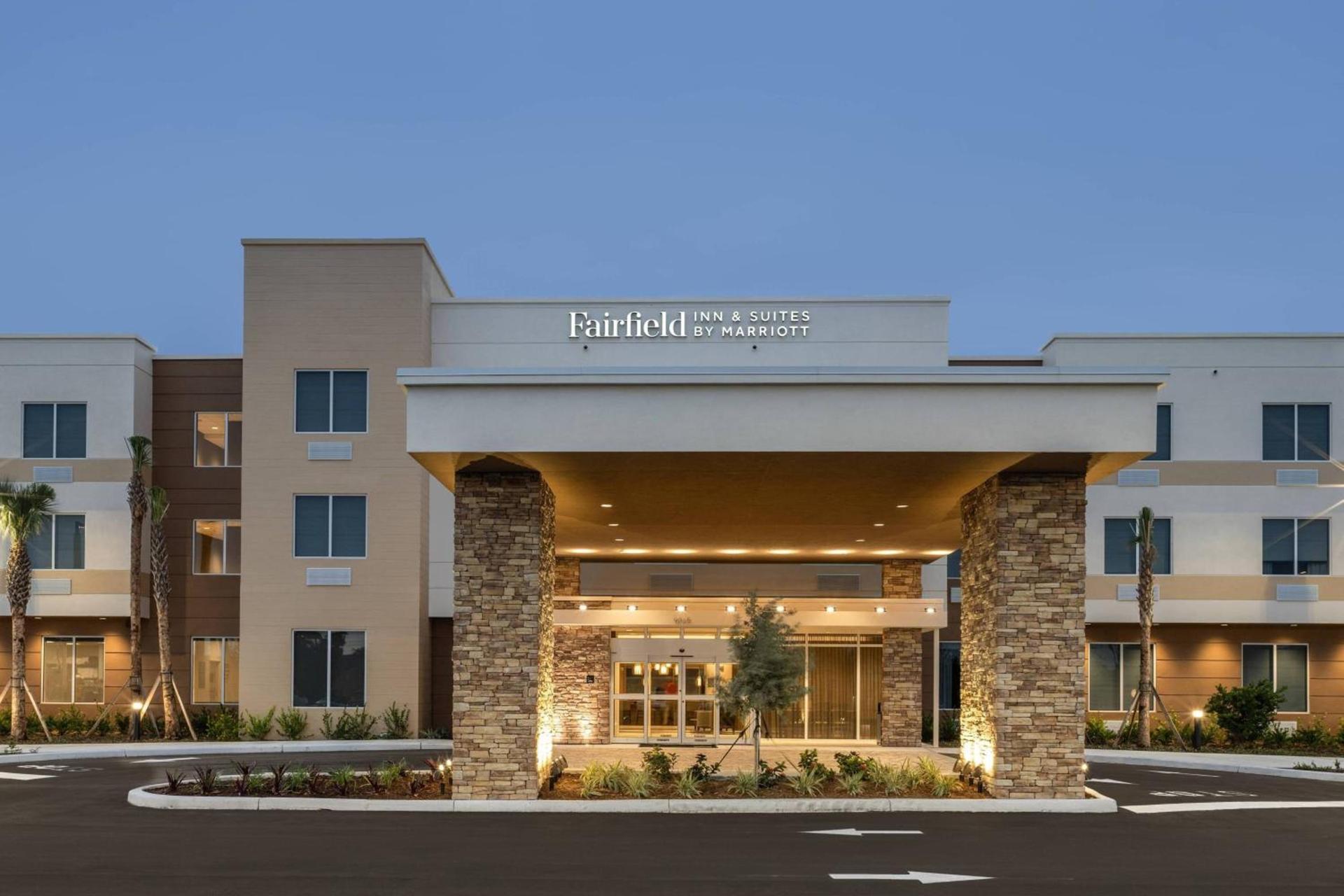 Fairfield Inn & Suites Vero Beach photo 2